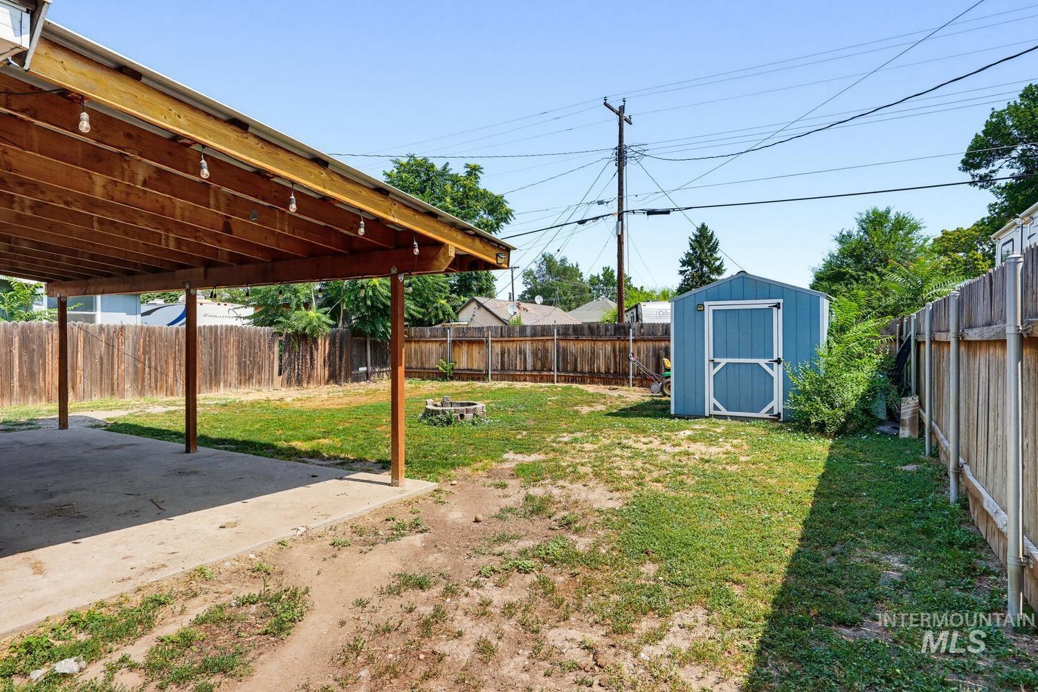 509 E Elgin Street, Caldwell, Idaho 83605, 3 Bedrooms, 1 Bathroom, Residential For Sale, Price $289,990, 98995099