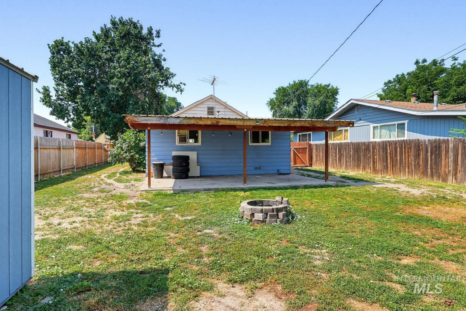 509 E Elgin Street, Caldwell, Idaho 83605, 3 Bedrooms, 1 Bathroom, Residential For Sale, Price $289,990, 98995099