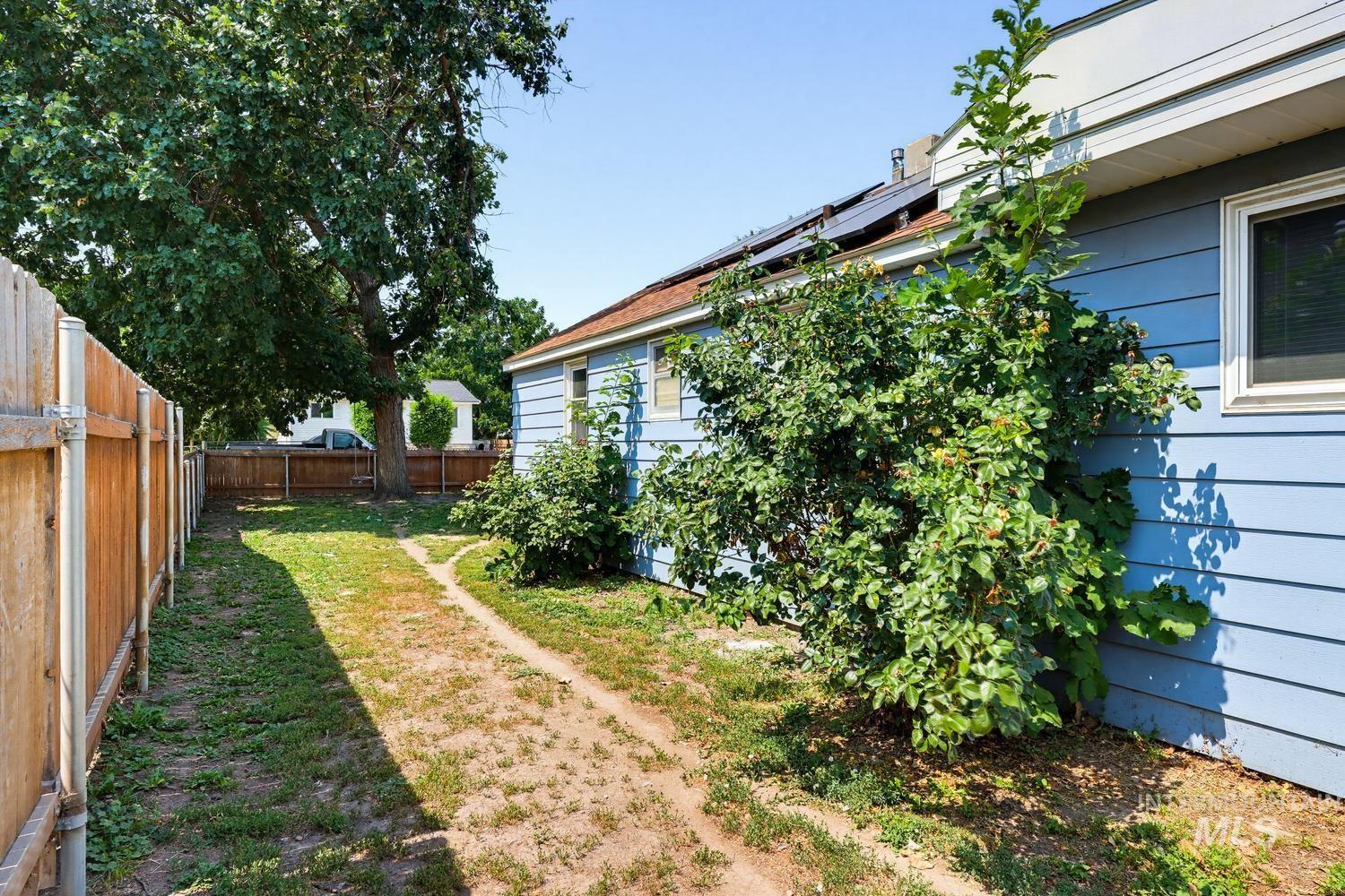 509 E Elgin Street, Caldwell, Idaho 83605, 3 Bedrooms, 1 Bathroom, Residential For Sale, Price $289,990, 98995099