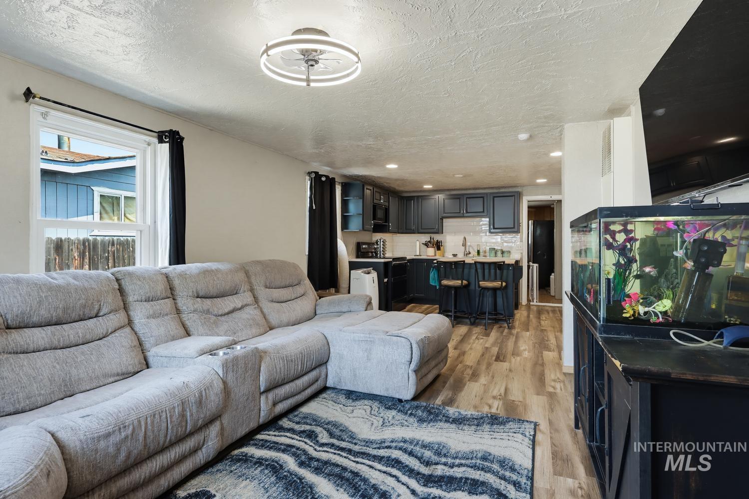 509 E Elgin Street, Caldwell, Idaho 83605, 3 Bedrooms, 1 Bathroom, Residential For Sale, Price $289,990, 98995099