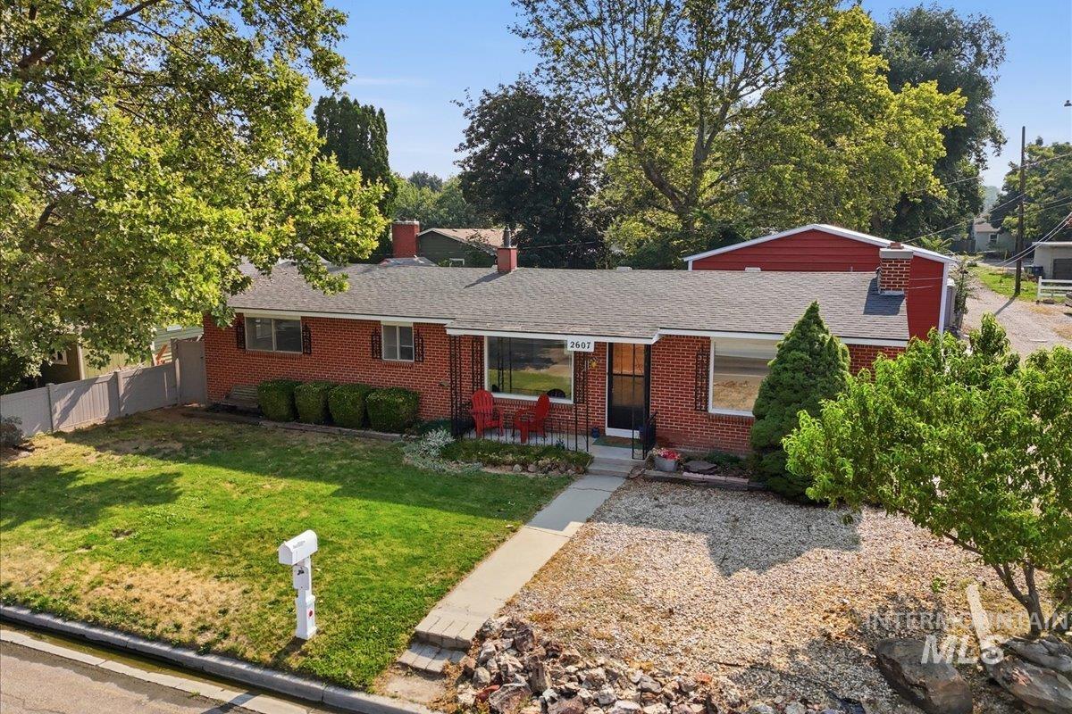 Residential For Sale