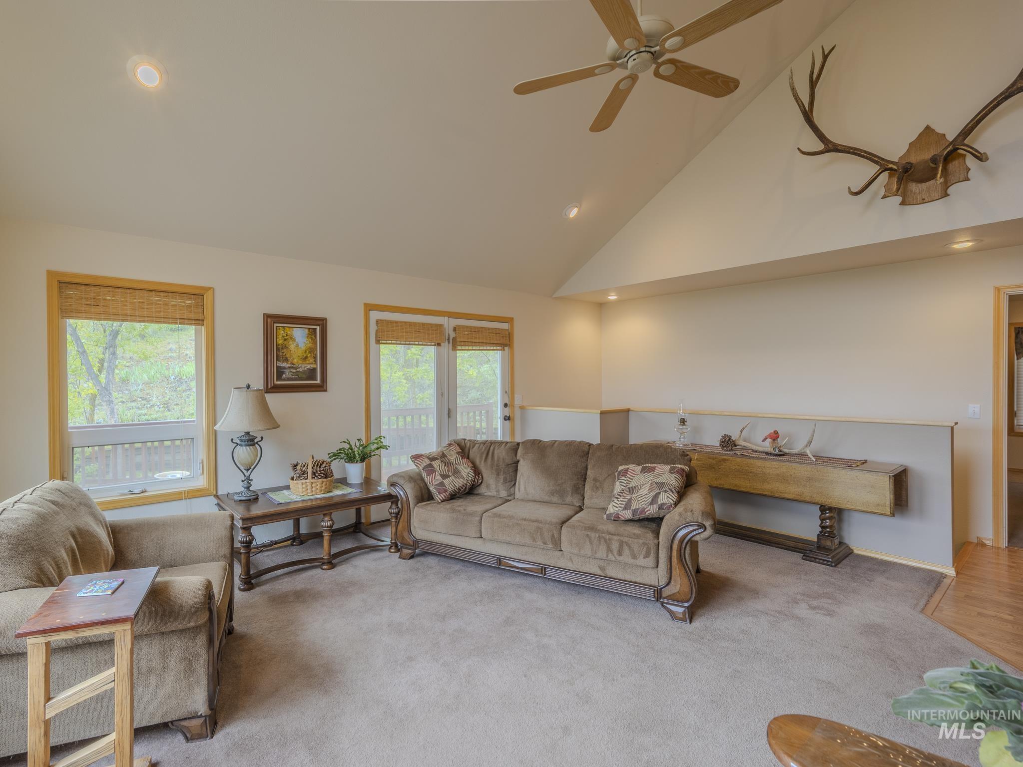 160 Buckhorn Road, White Bird, Idaho 83554, 3 Bedrooms, 3 Bathrooms, Residential For Sale, Price $595,000, 98995103