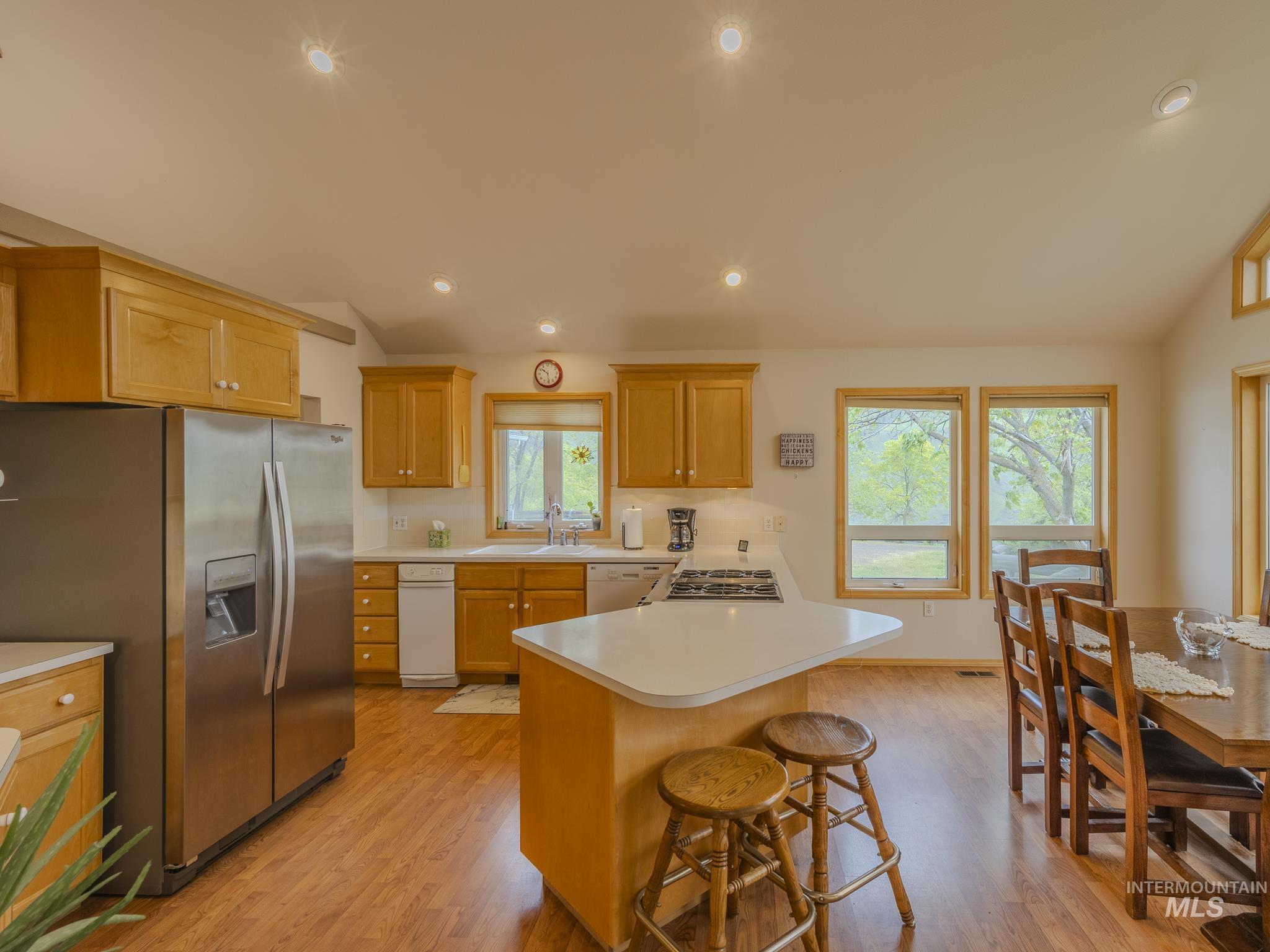 160 Buckhorn Road, White Bird, Idaho 83554, 3 Bedrooms, 3 Bathrooms, Residential For Sale, Price $595,000, 98995103