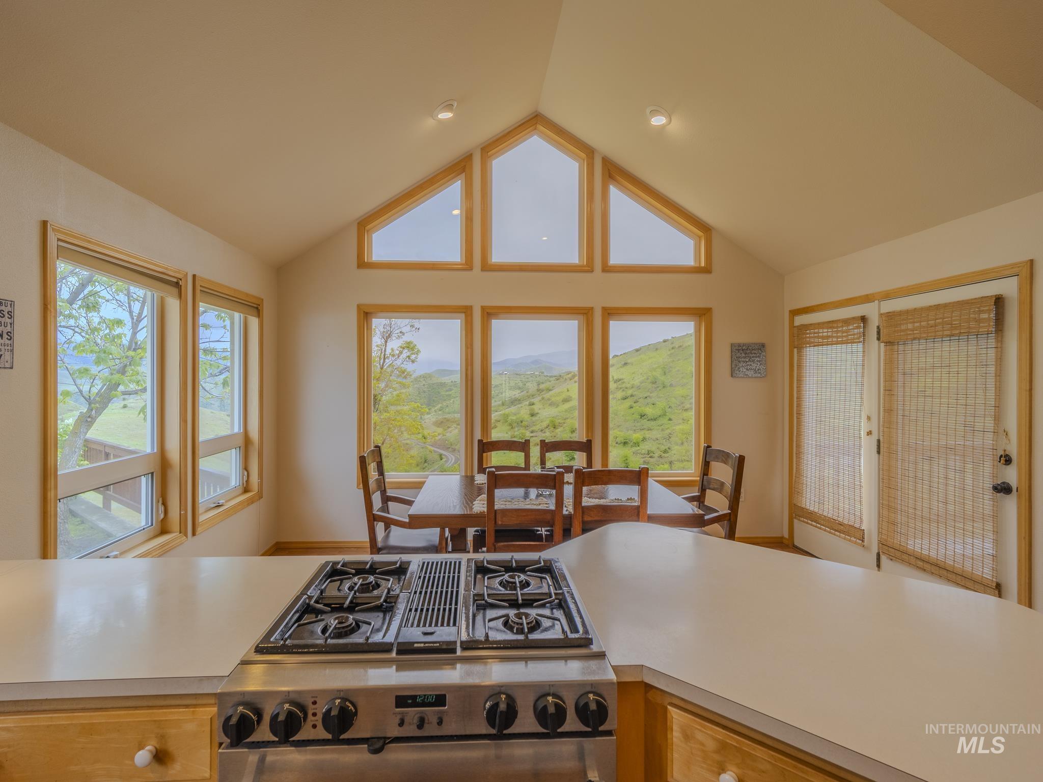 160 Buckhorn Road, White Bird, Idaho 83554, 3 Bedrooms, 3 Bathrooms, Residential For Sale, Price $595,000, 98995103