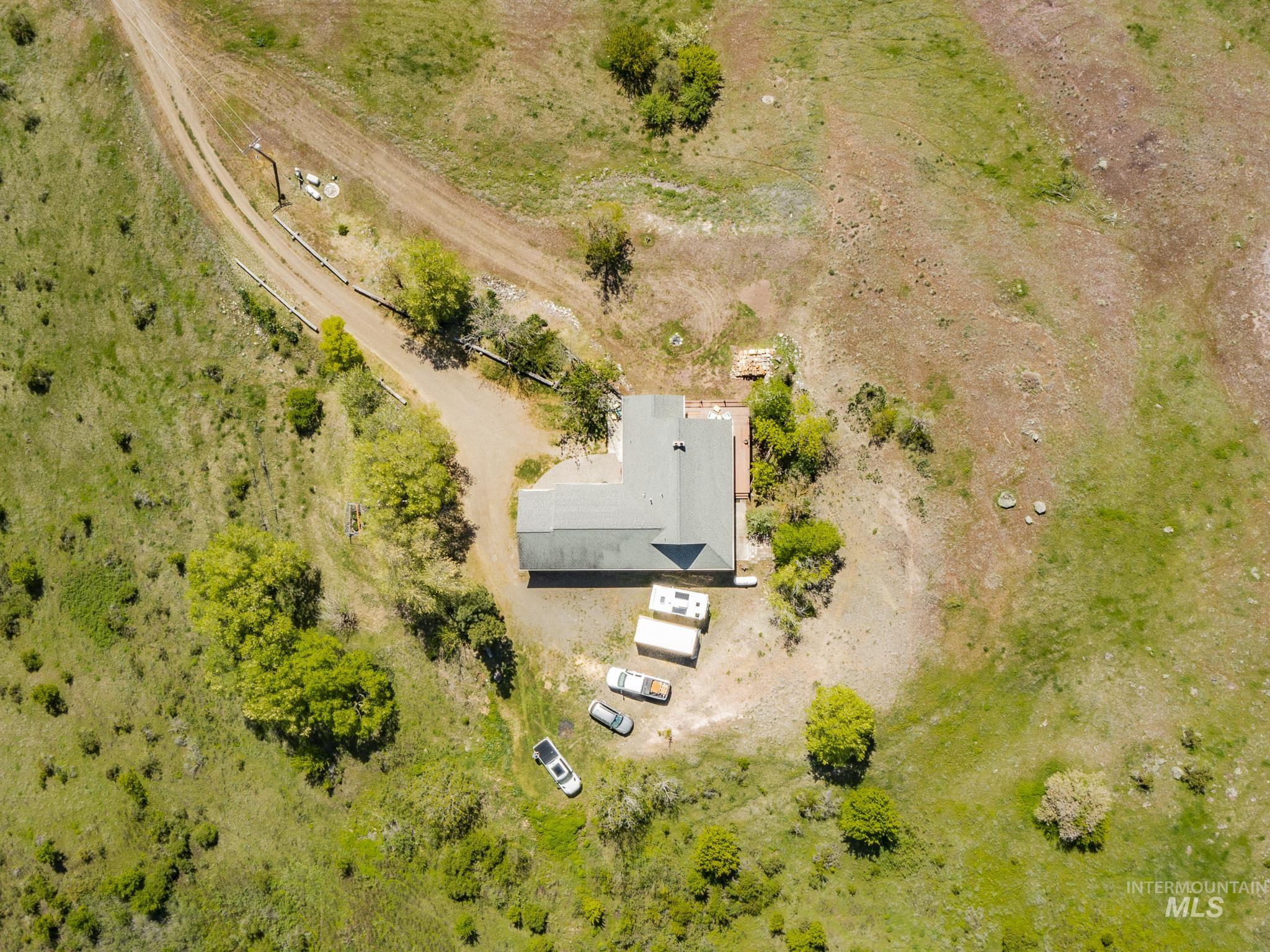 160 Buckhorn Road, White Bird, Idaho 83554, 3 Bedrooms, 3 Bathrooms, Residential For Sale, Price $595,000,MLS 98995103