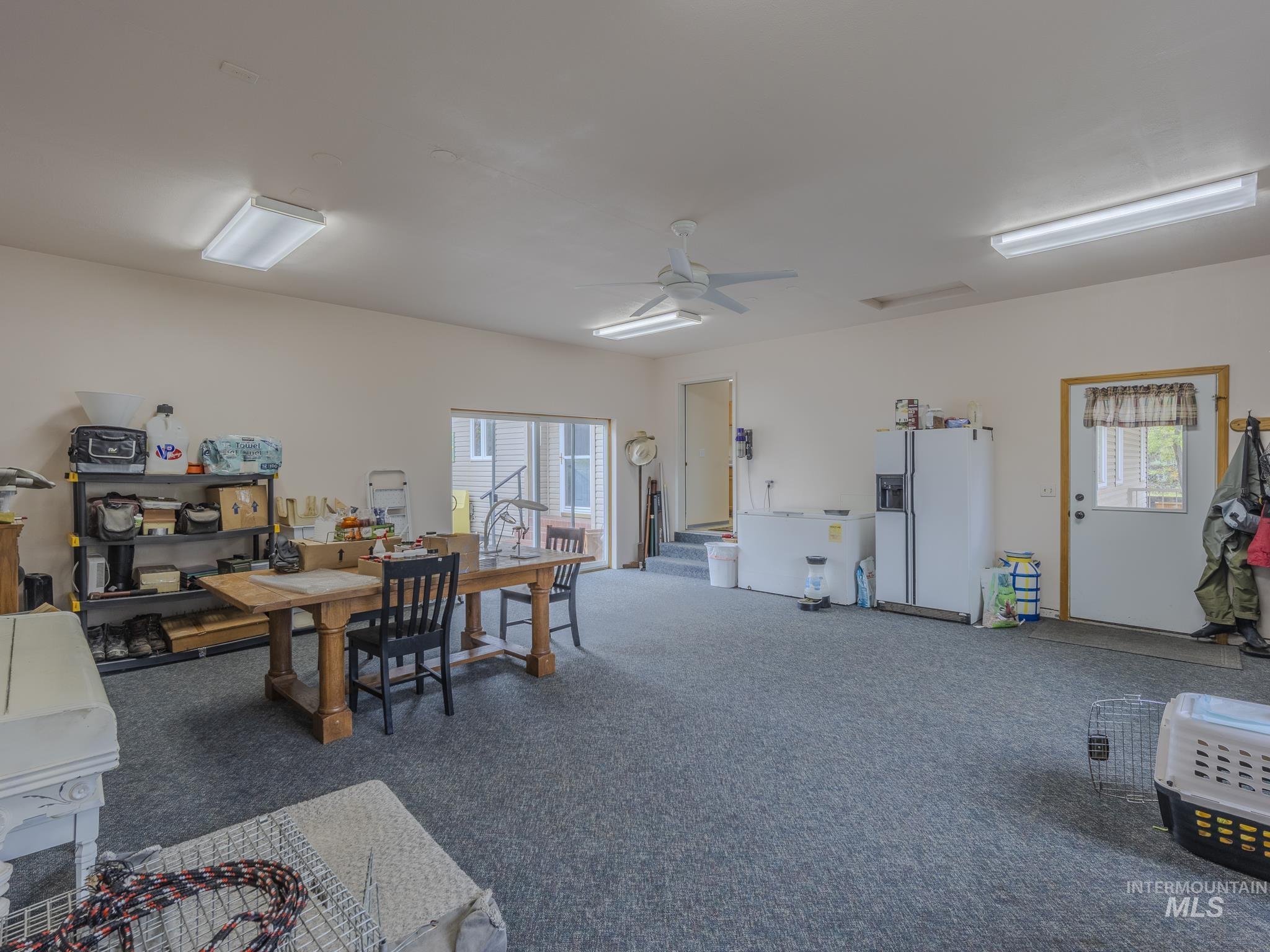 160 Buckhorn Road, White Bird, Idaho 83554, 3 Bedrooms, 3 Bathrooms, Residential For Sale, Price $595,000, 98995103