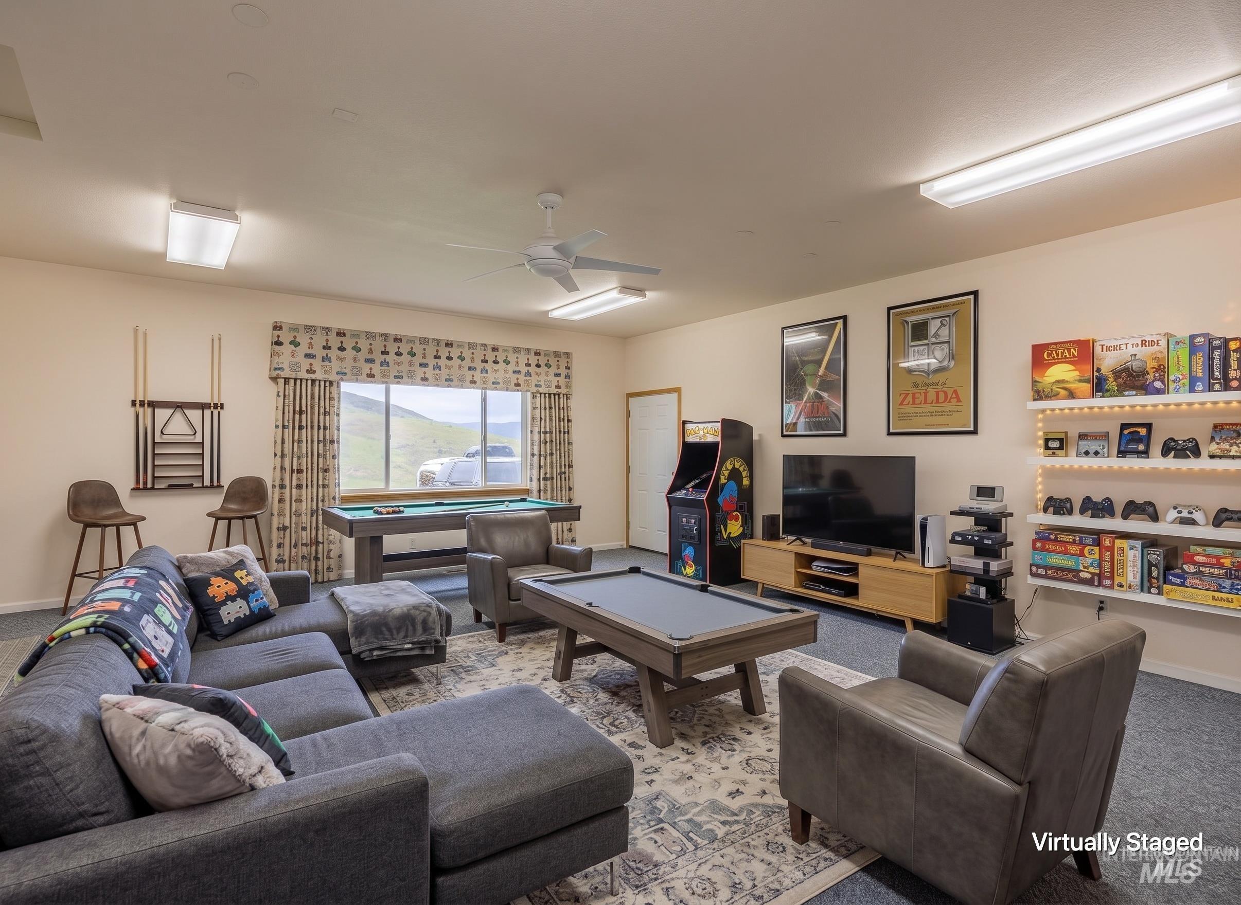 160 Buckhorn Road, White Bird, Idaho 83554, 3 Bedrooms, 3 Bathrooms, Residential For Sale, Price $595,000, 98995103