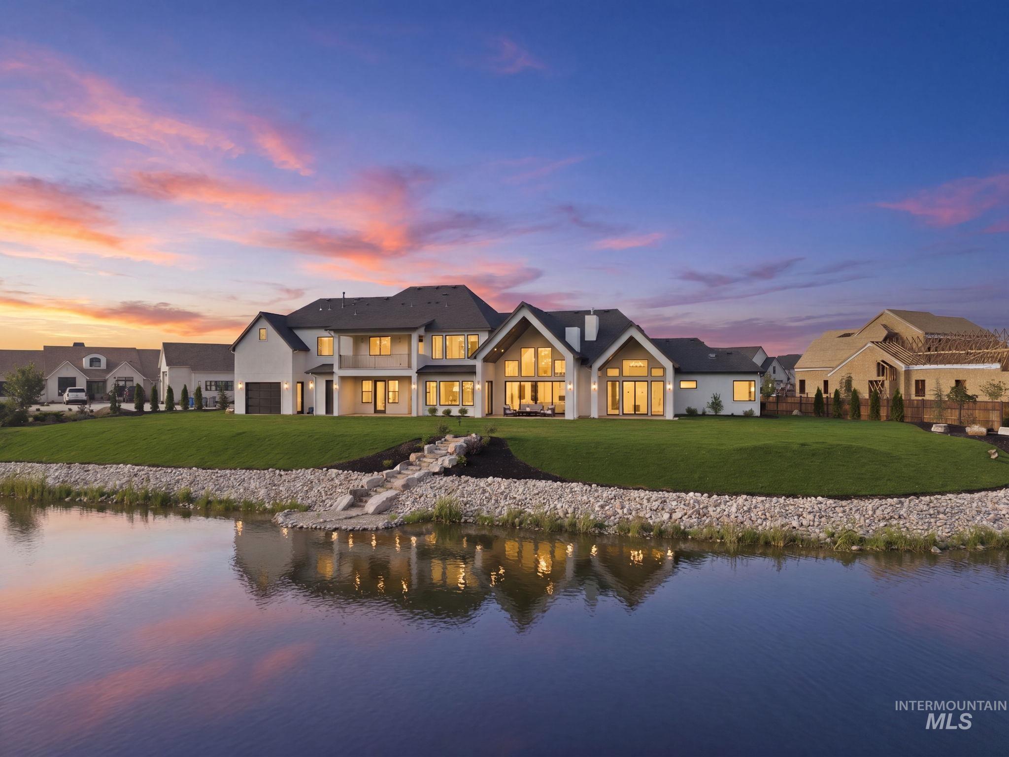 Residential For Sale