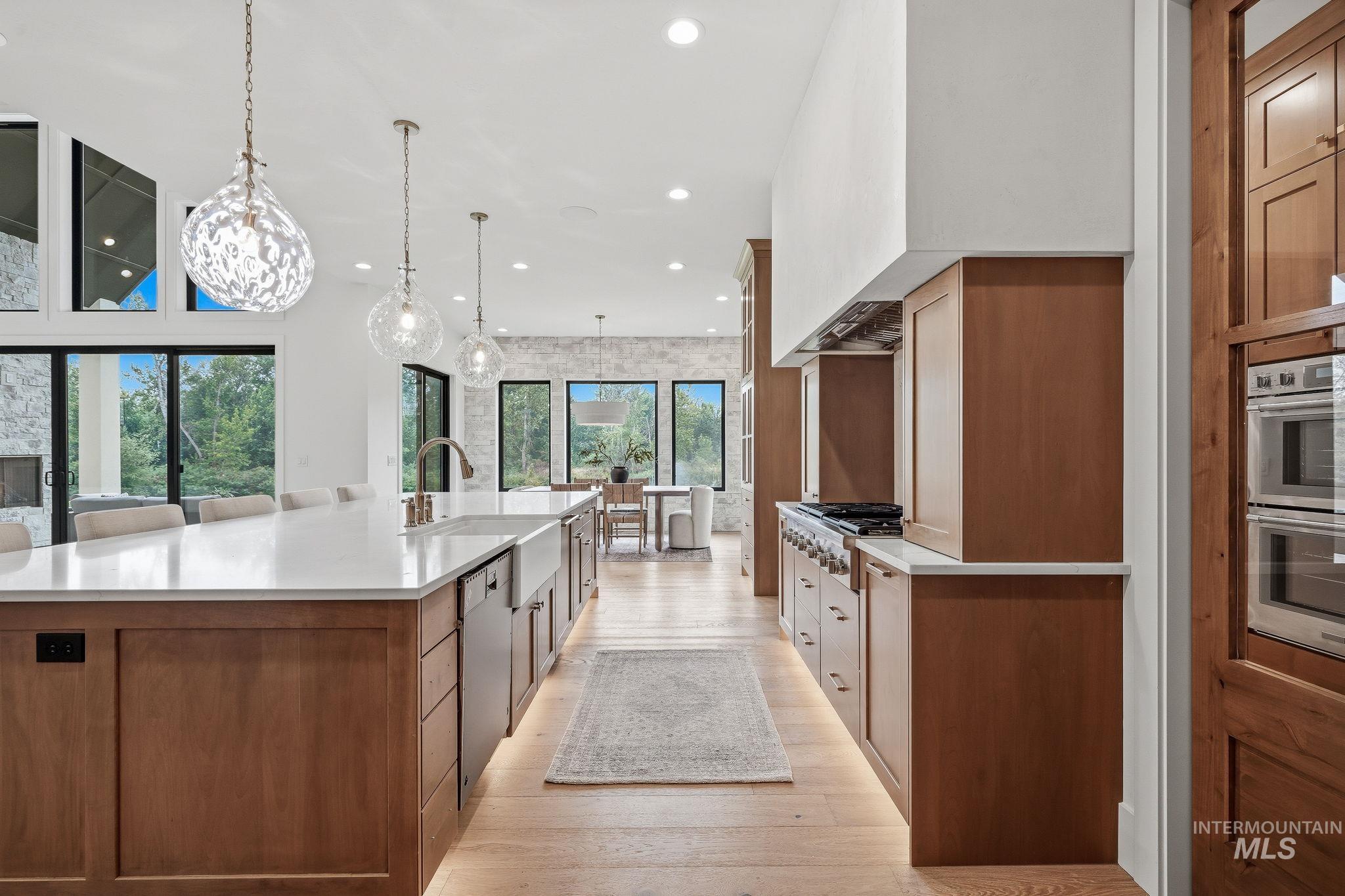 996 S Waning Lane, Eagle, Idaho 83616, 4 Bedrooms, 6.5 Bathrooms, Residential For Sale, Price $3,395,000, 98995104