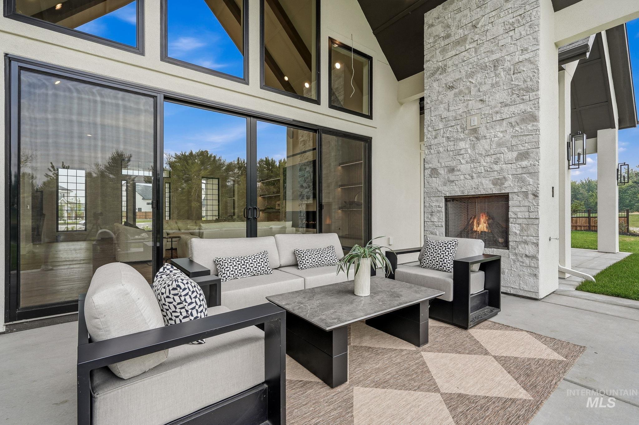 996 S Waning Lane, Eagle, Idaho 83616, 4 Bedrooms, 6.5 Bathrooms, Residential For Sale, Price $3,395,000, 98995104