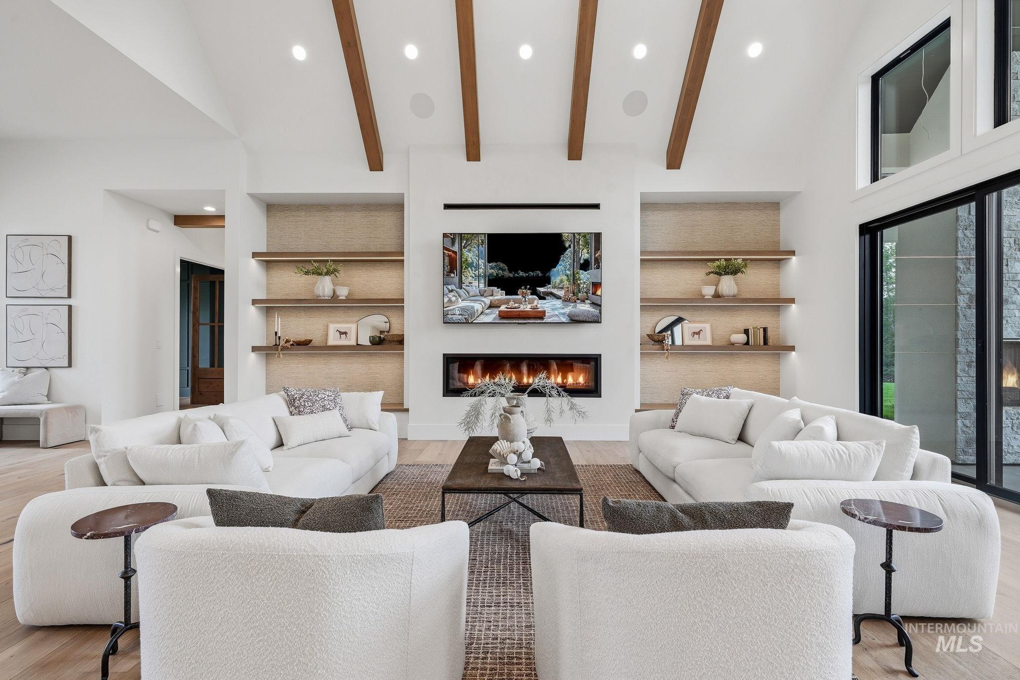 996 S Waning Lane, Eagle, Idaho 83616, 4 Bedrooms, 6.5 Bathrooms, Residential For Sale, Price $3,395,000, 98995104