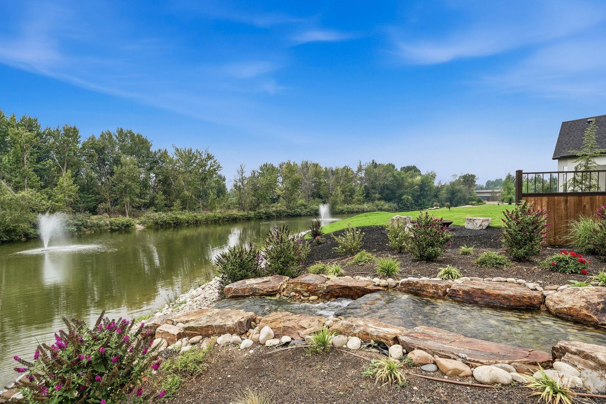 996 S Waning Lane, Eagle, Idaho 83616, 4 Bedrooms, 6.5 Bathrooms, Residential For Sale, Price $3,395,000, 98995104