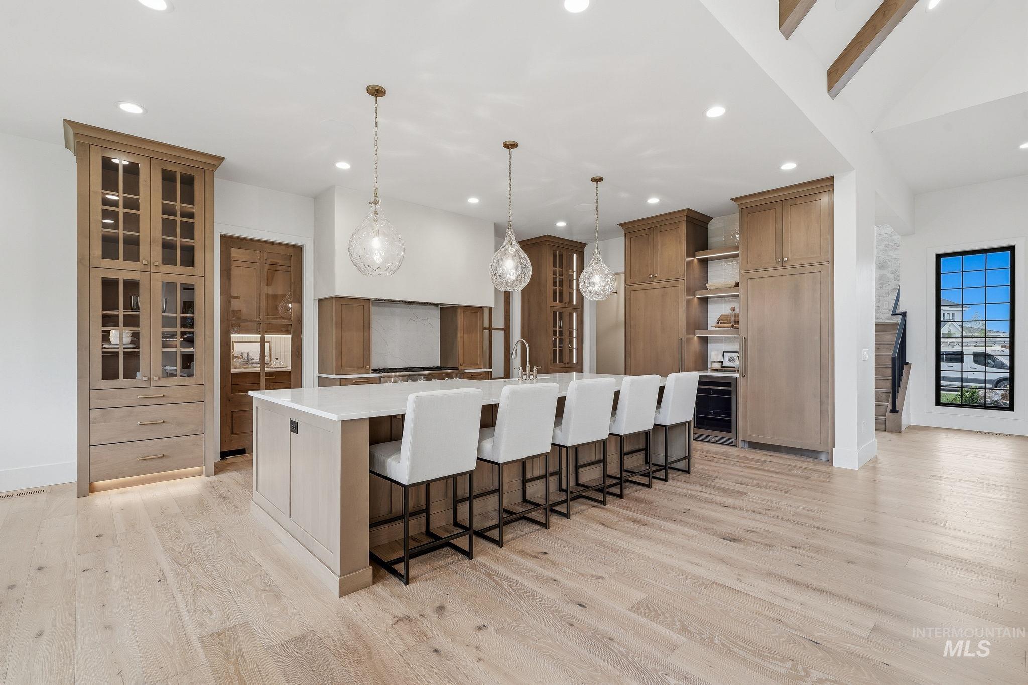 996 S Waning Lane, Eagle, Idaho 83616, 4 Bedrooms, 6.5 Bathrooms, Residential For Sale, Price $3,395,000, 98995104