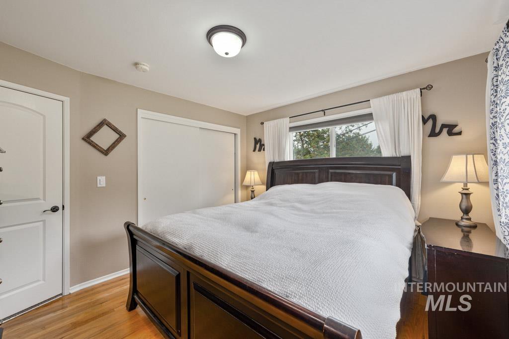 961 N Cleveland Street, Moscow, Idaho 83843, 3 Bedrooms, 3 Bathrooms, Residential For Sale, Price $469,900, 98995105
