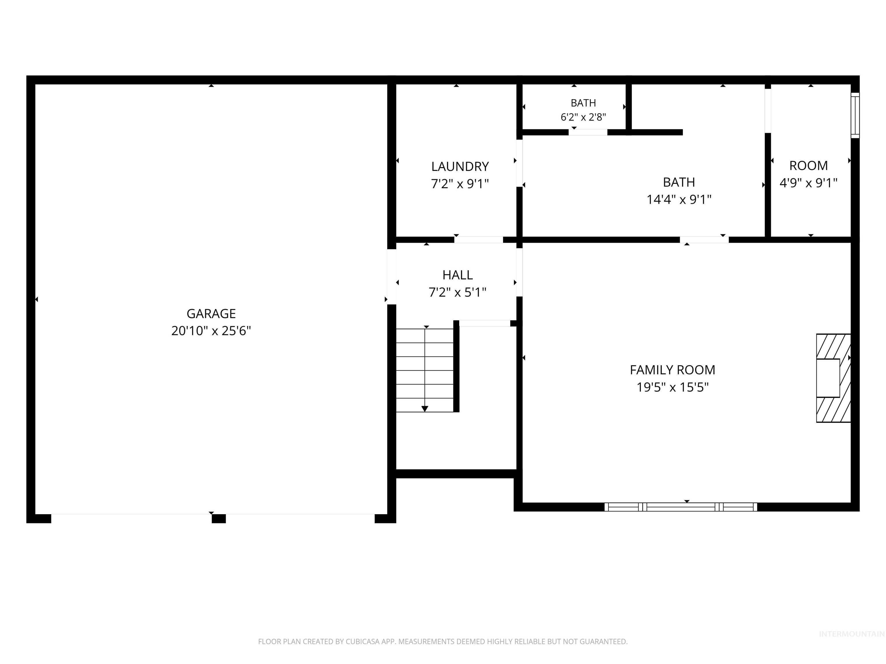 961 N Cleveland Street, Moscow, Idaho 83843, 3 Bedrooms, 3 Bathrooms, Residential For Sale, Price $469,900, 98995105