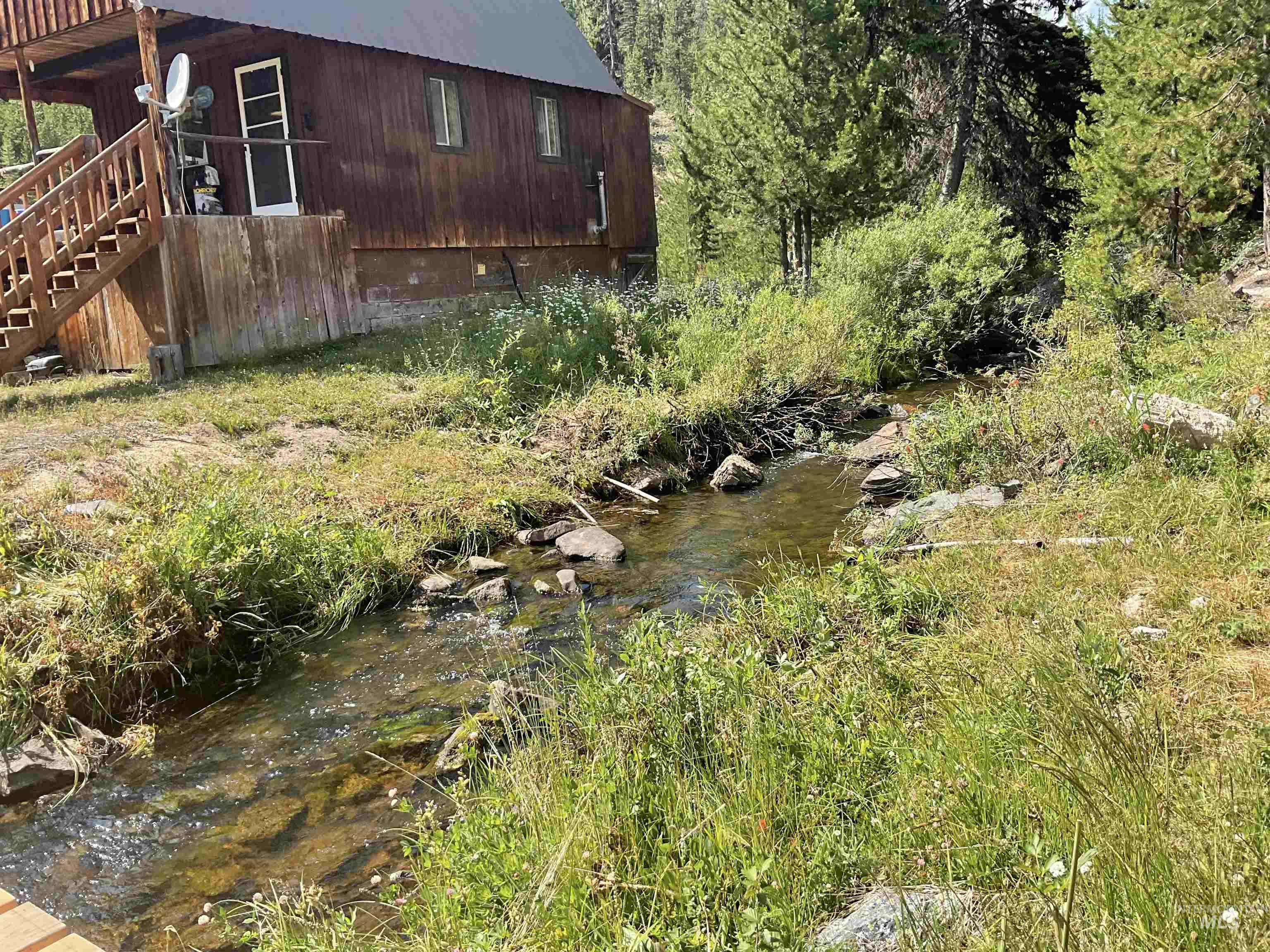 2871 Dixie Rd, Dixie, Idaho 83525, 1 Bedroom, Residential For Sale, Price $195,000, 98995106