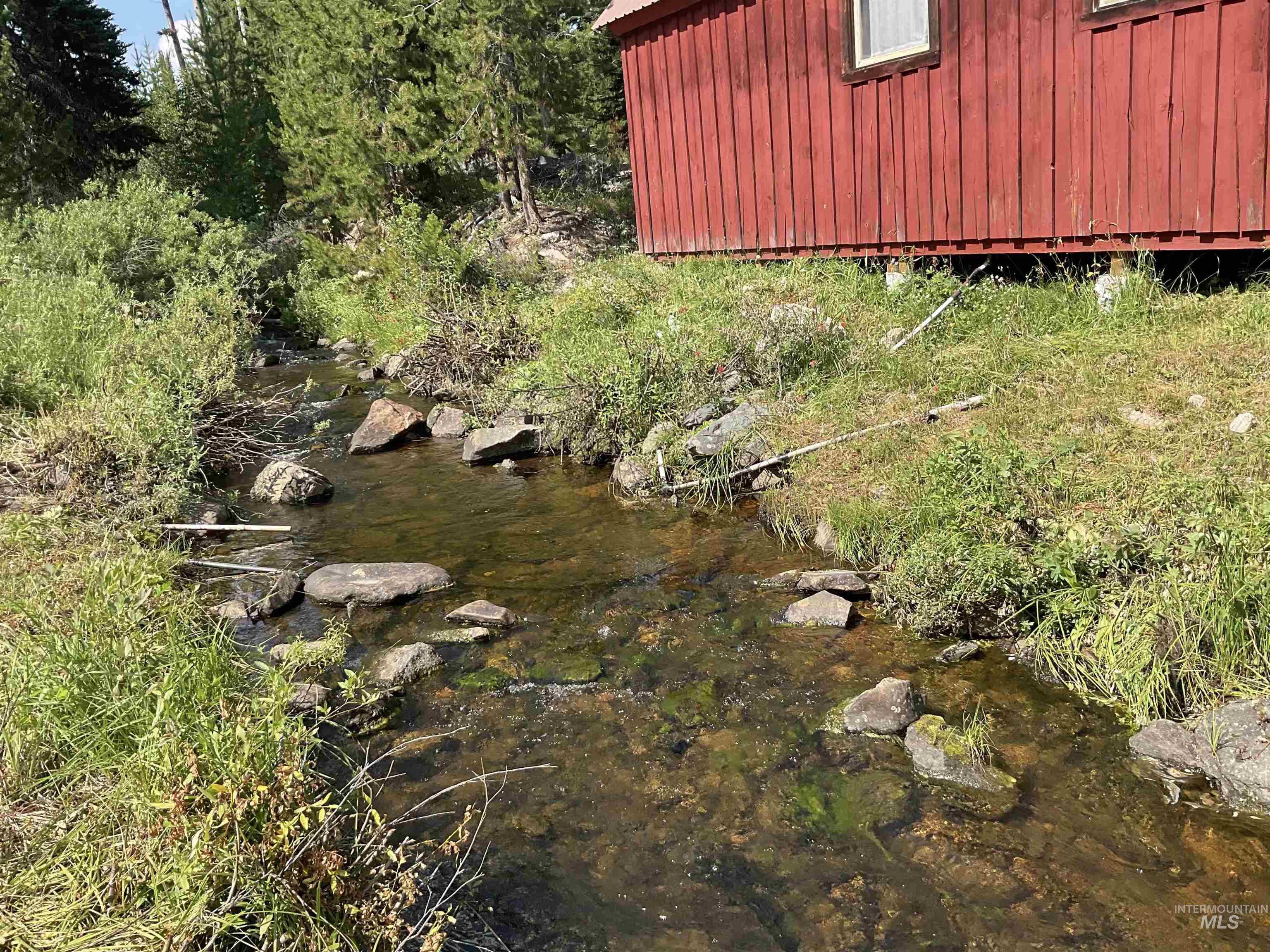 2871 Dixie Rd, Dixie, Idaho 83525, 1 Bedroom, Residential For Sale, Price $195,000, 98995106