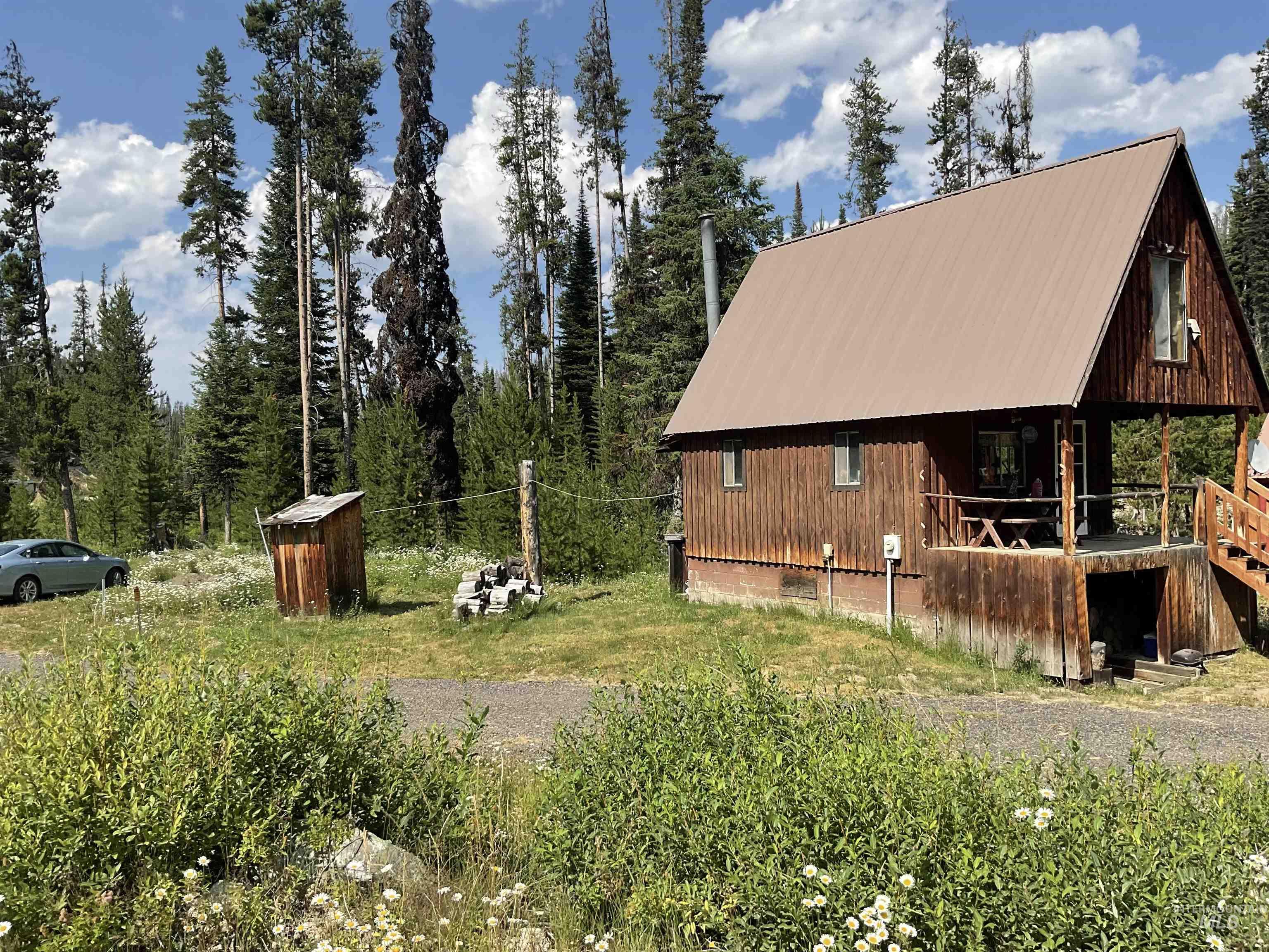 2871 Dixie Rd, Dixie, Idaho 83525, 1 Bedroom, Residential For Sale, Price $195,000, 98995106