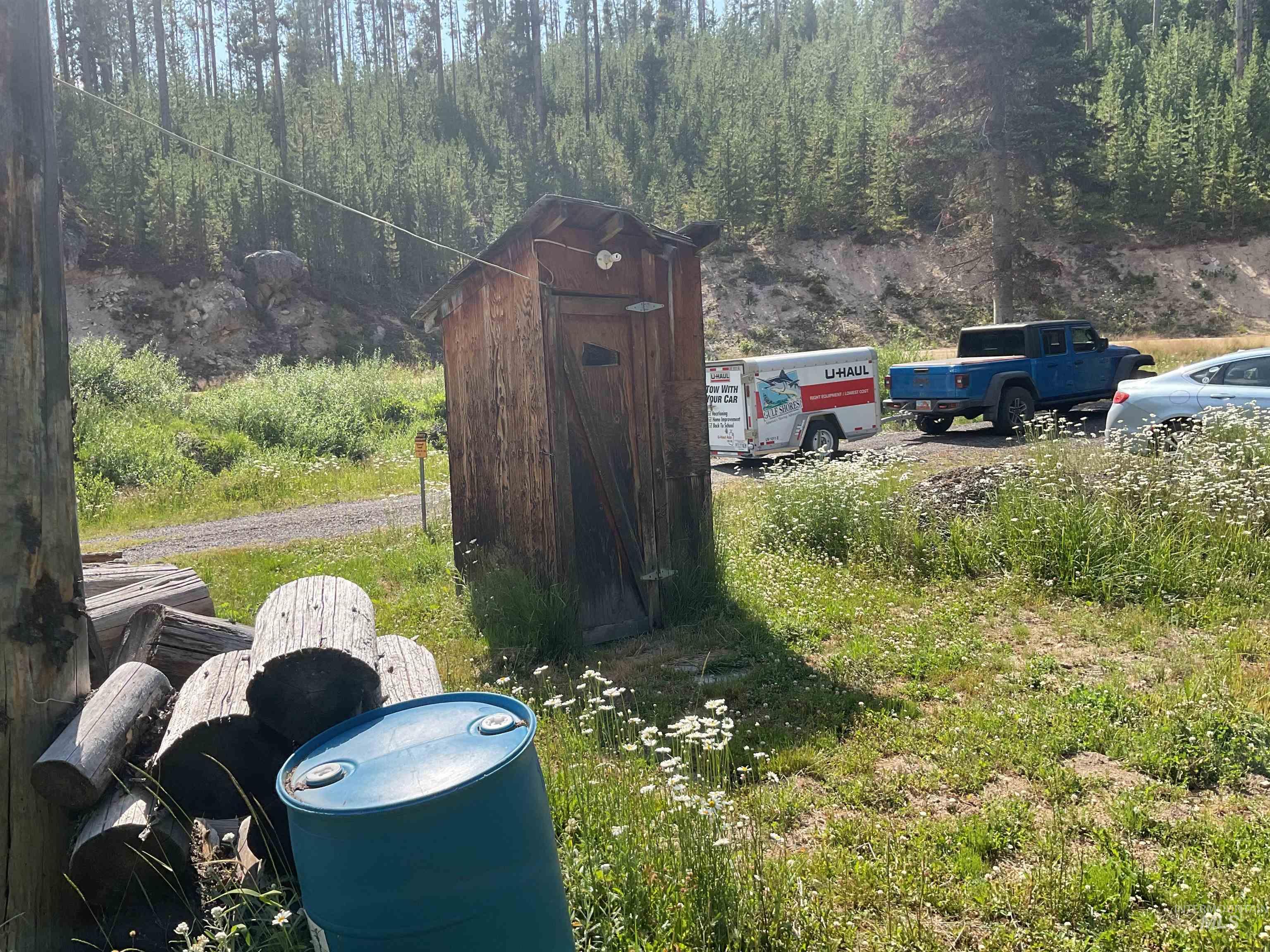 2871 Dixie Rd, Dixie, Idaho 83525, 1 Bedroom, Residential For Sale, Price $195,000, 98995106