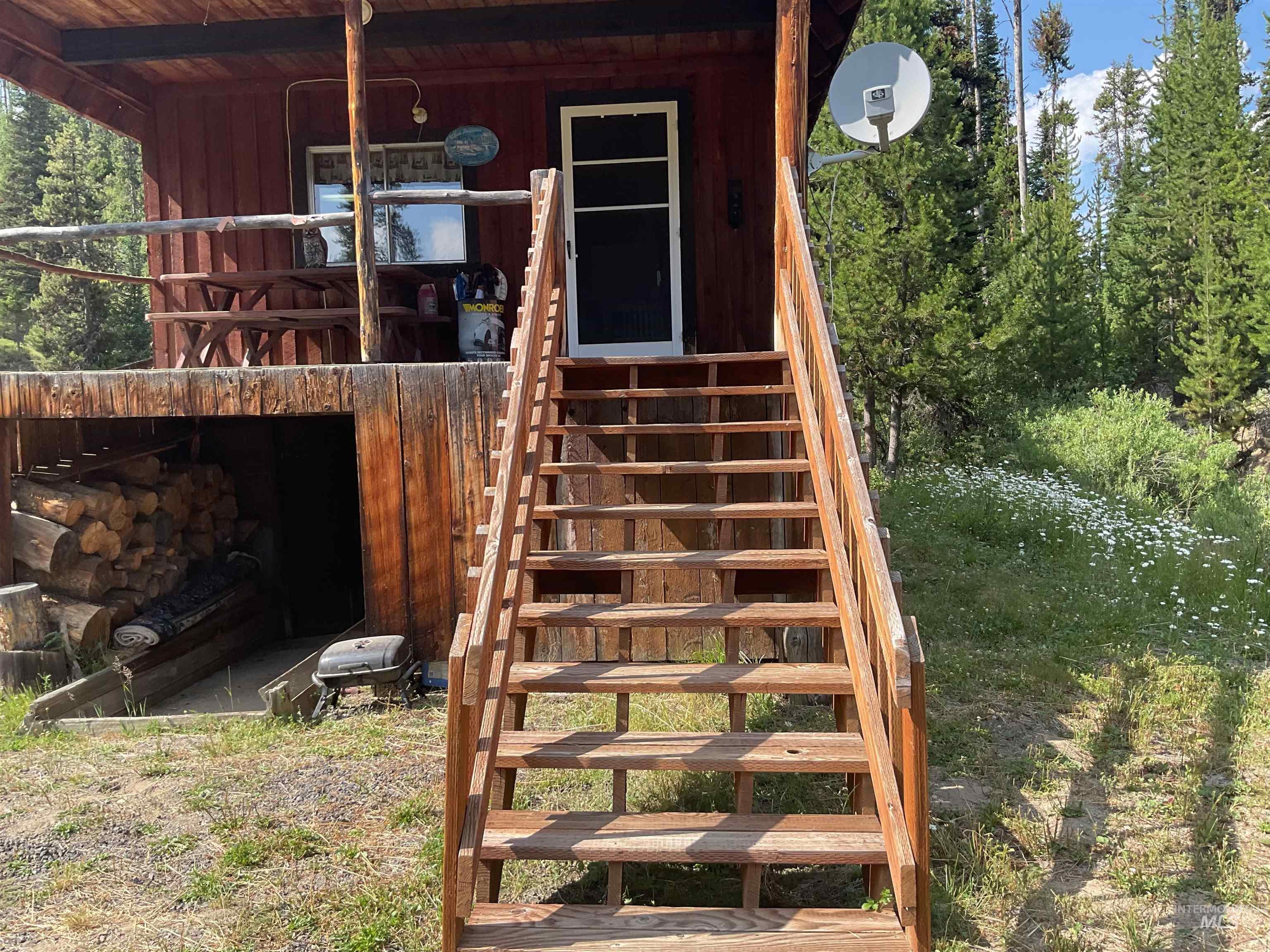 2871 Dixie Rd, Dixie, Idaho 83525, 1 Bedroom, Residential For Sale, Price $195,000, 98995106