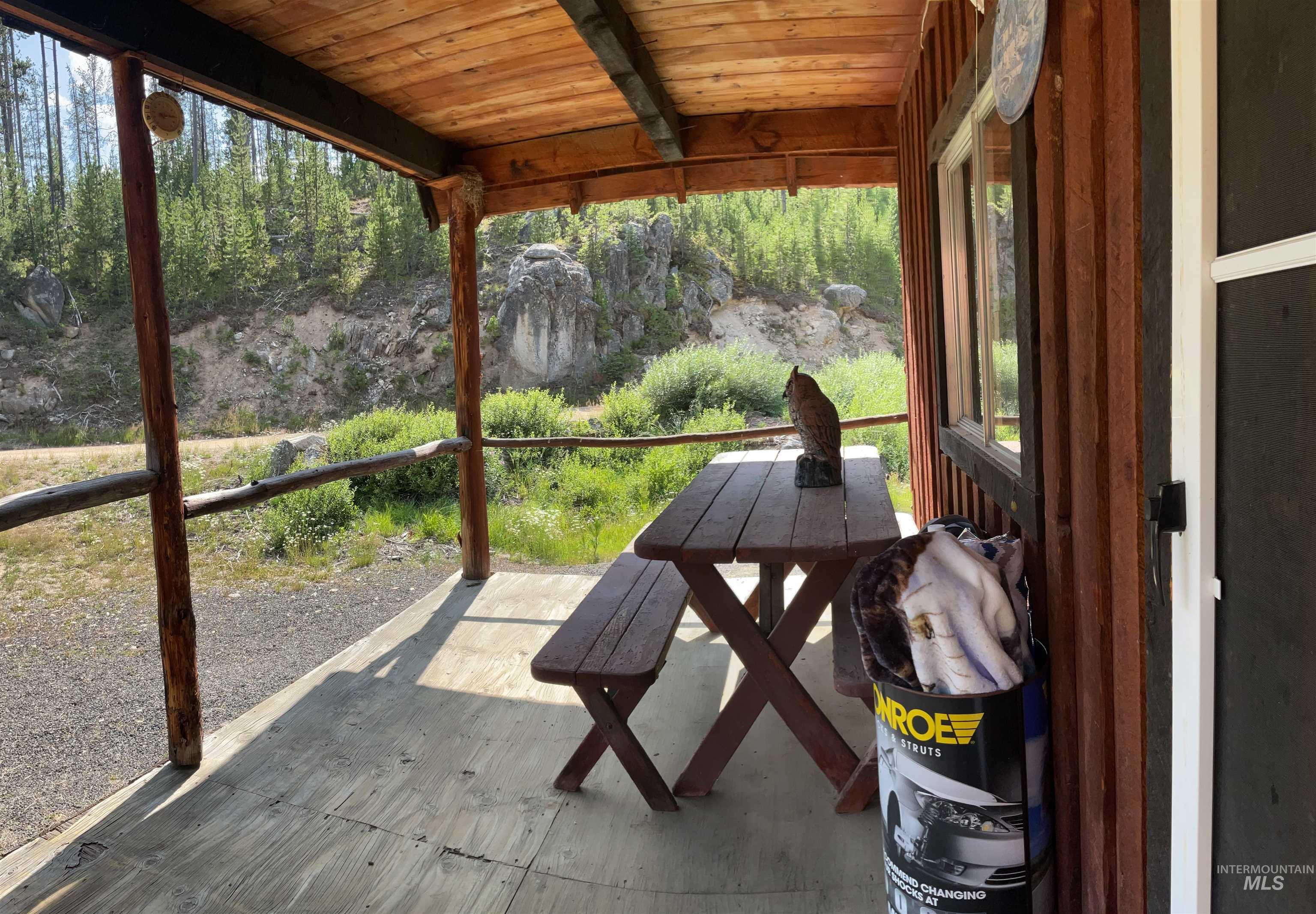 2871 Dixie Rd, Dixie, Idaho 83525, 1 Bedroom, Residential For Sale, Price $195,000, 98995106