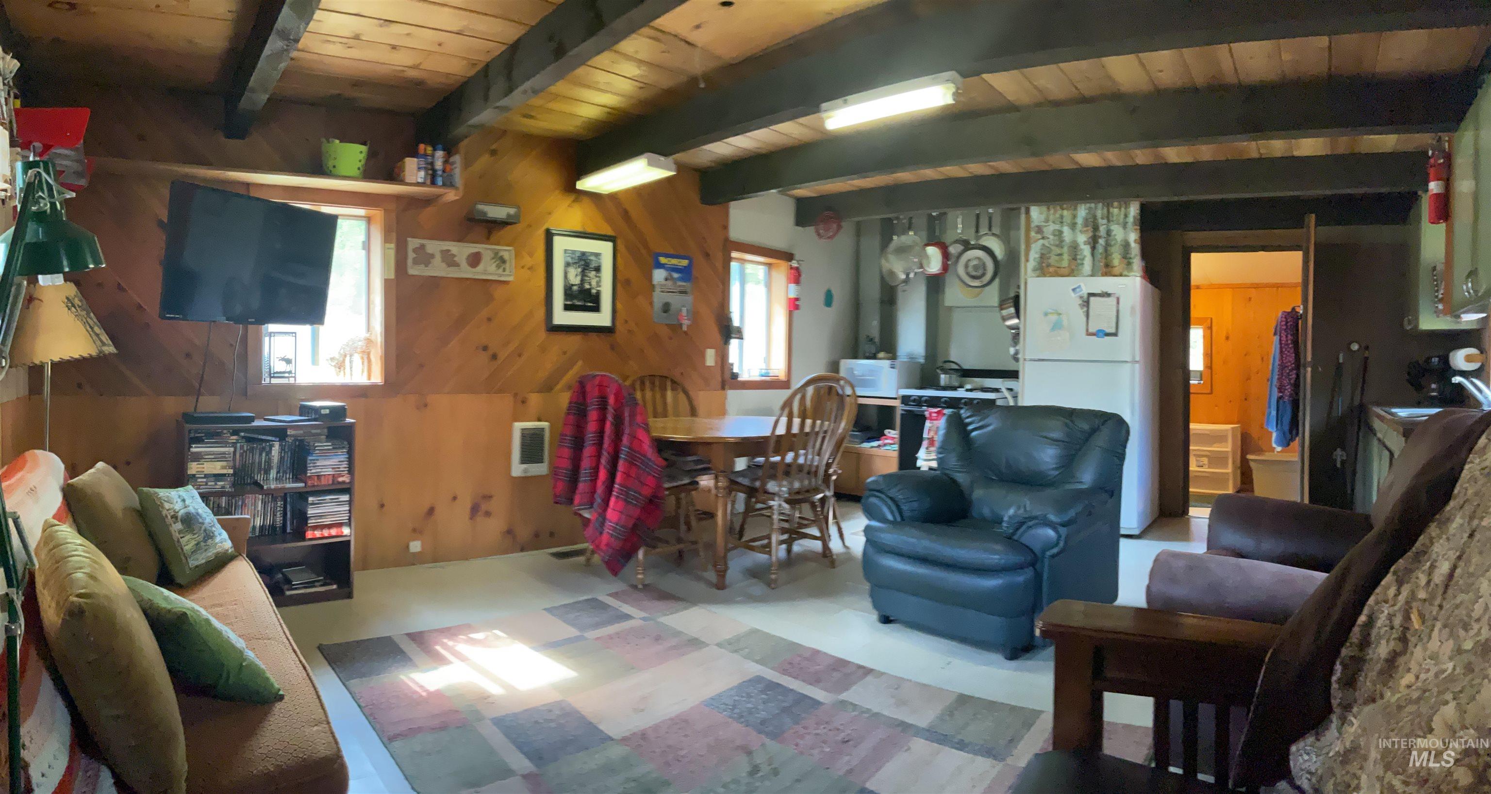 2871 Dixie Rd, Dixie, Idaho 83525, 1 Bedroom, Residential For Sale, Price $195,000, 98995106