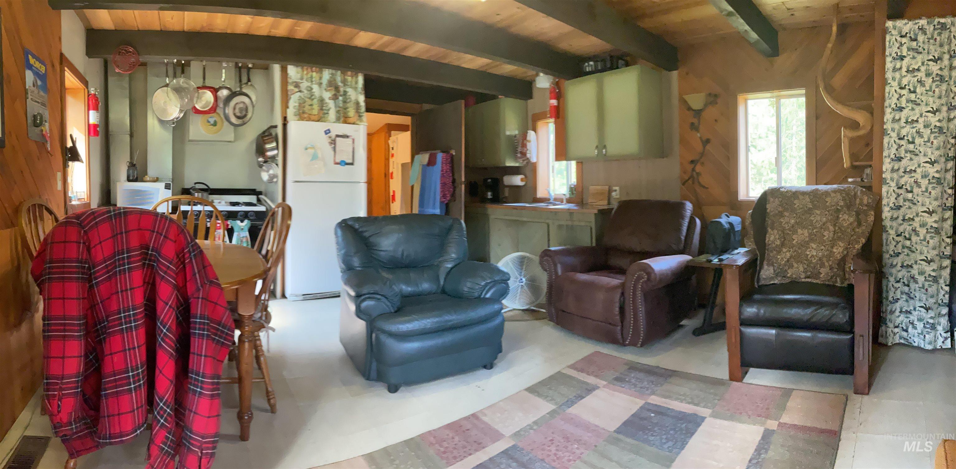 2871 Dixie Rd, Dixie, Idaho 83525, 1 Bedroom, Residential For Sale, Price $195,000, 98995106
