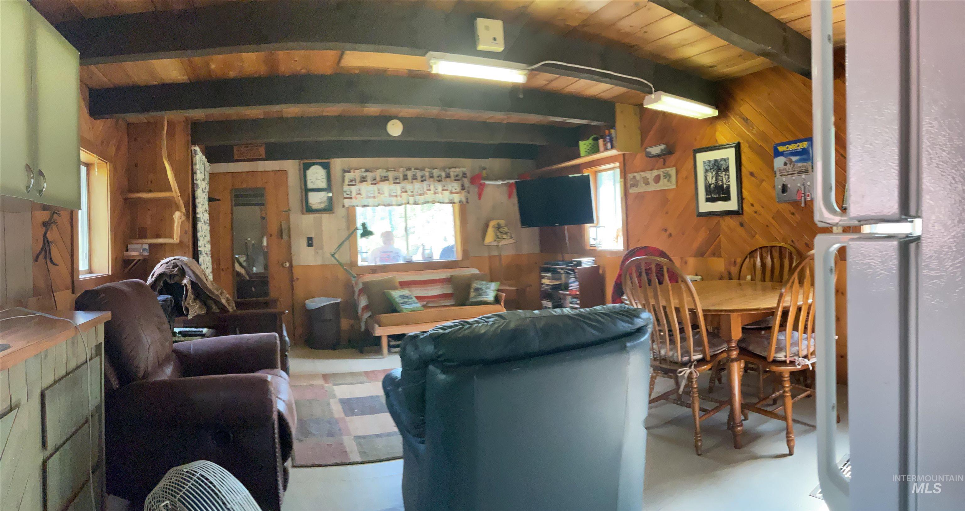 2871 Dixie Rd, Dixie, Idaho 83525, 1 Bedroom, Residential For Sale, Price $195,000, 98995106