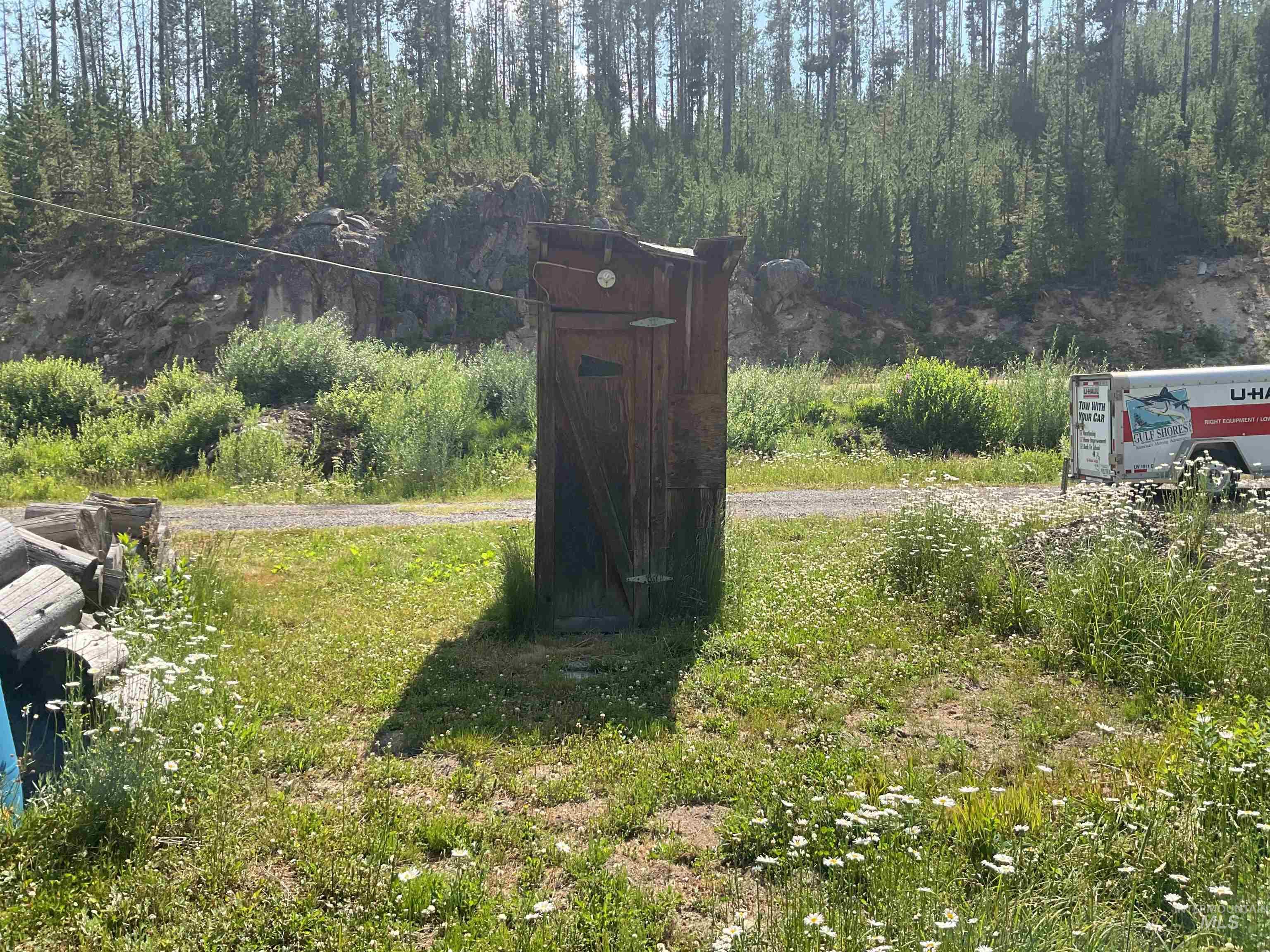 2871 Dixie Rd, Dixie, Idaho 83525, 1 Bedroom, Residential For Sale, Price $195,000, 98995106