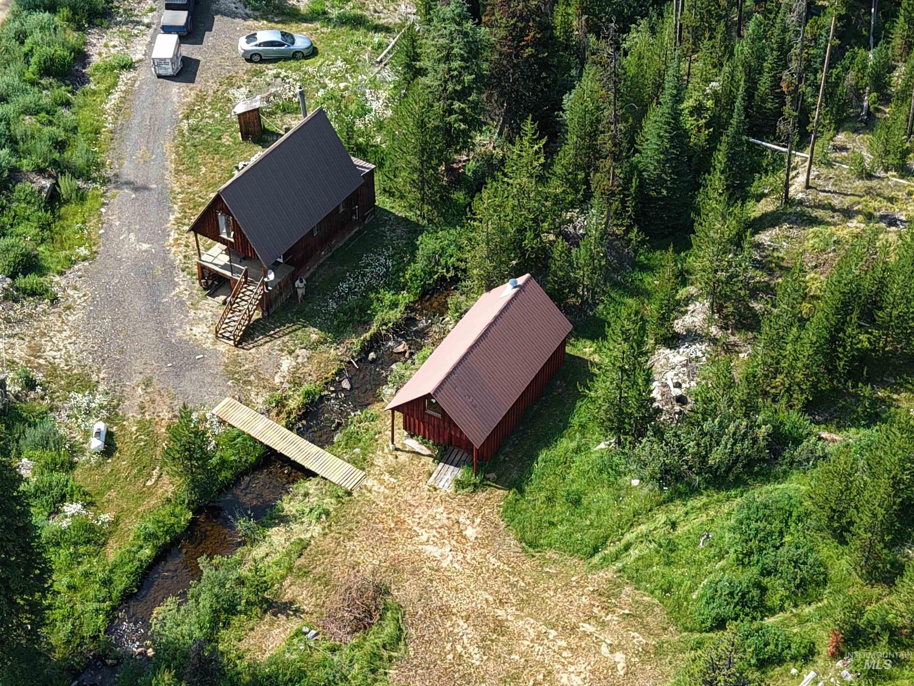 2871 Dixie Rd, Dixie, Idaho 83525, 1 Bedroom, Residential For Sale, Price $195,000, 98995106