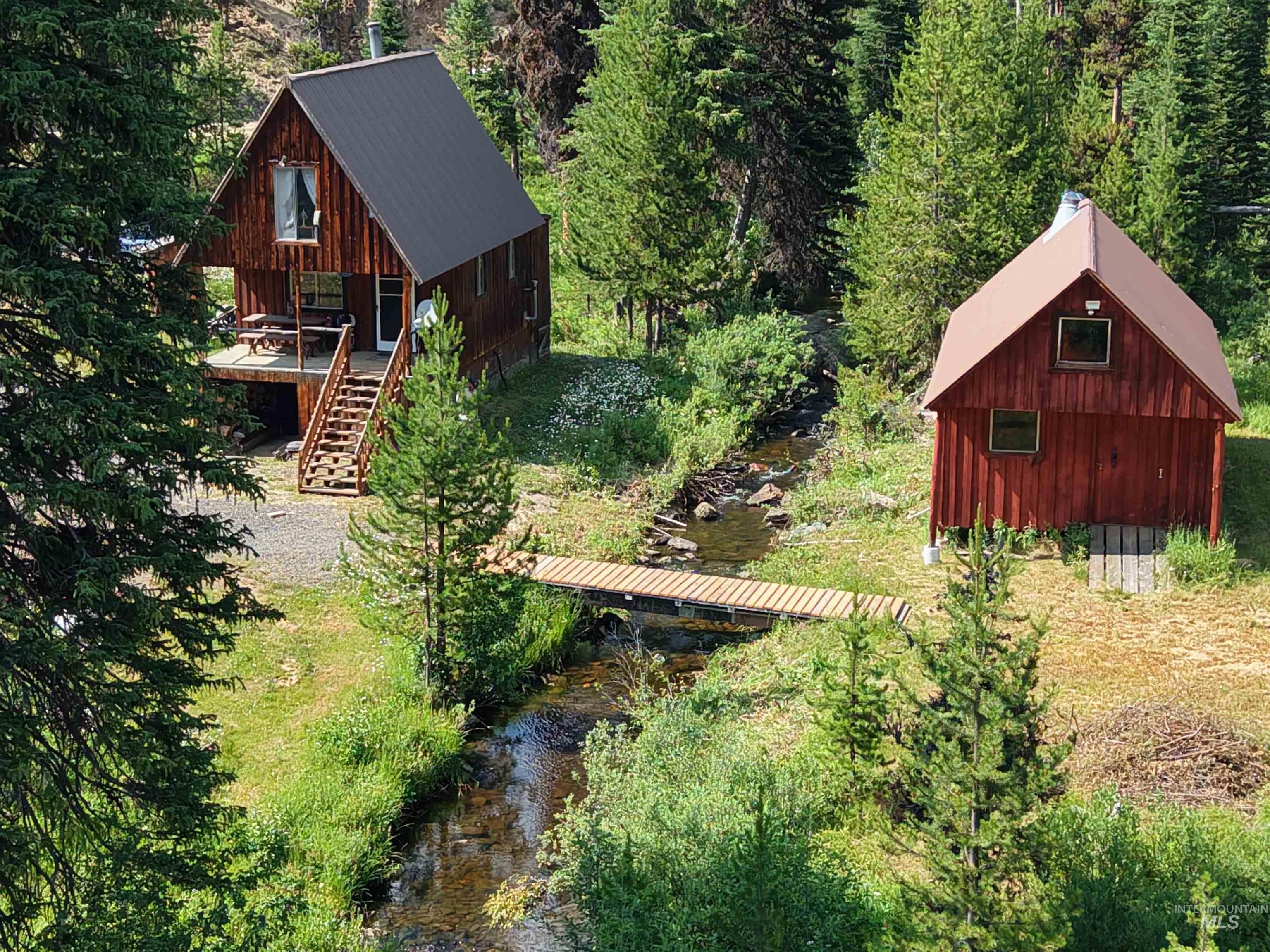 2871 Dixie Rd, Dixie, Idaho 83525, 1 Bedroom, Residential For Sale, Price $195,000, 98995106