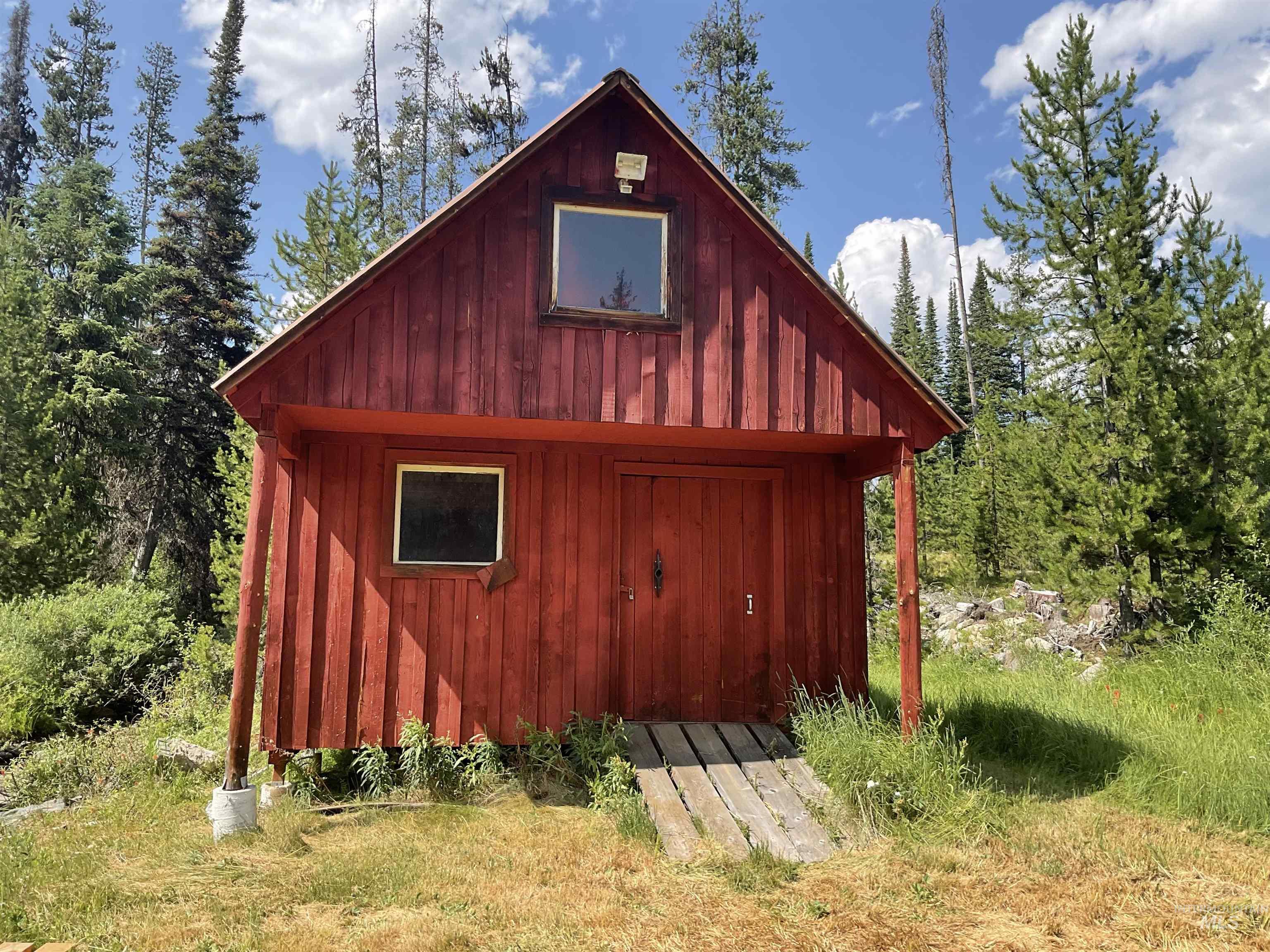 2871 Dixie Rd, Dixie, Idaho 83525, 1 Bedroom, Residential For Sale, Price $195,000, 98995106