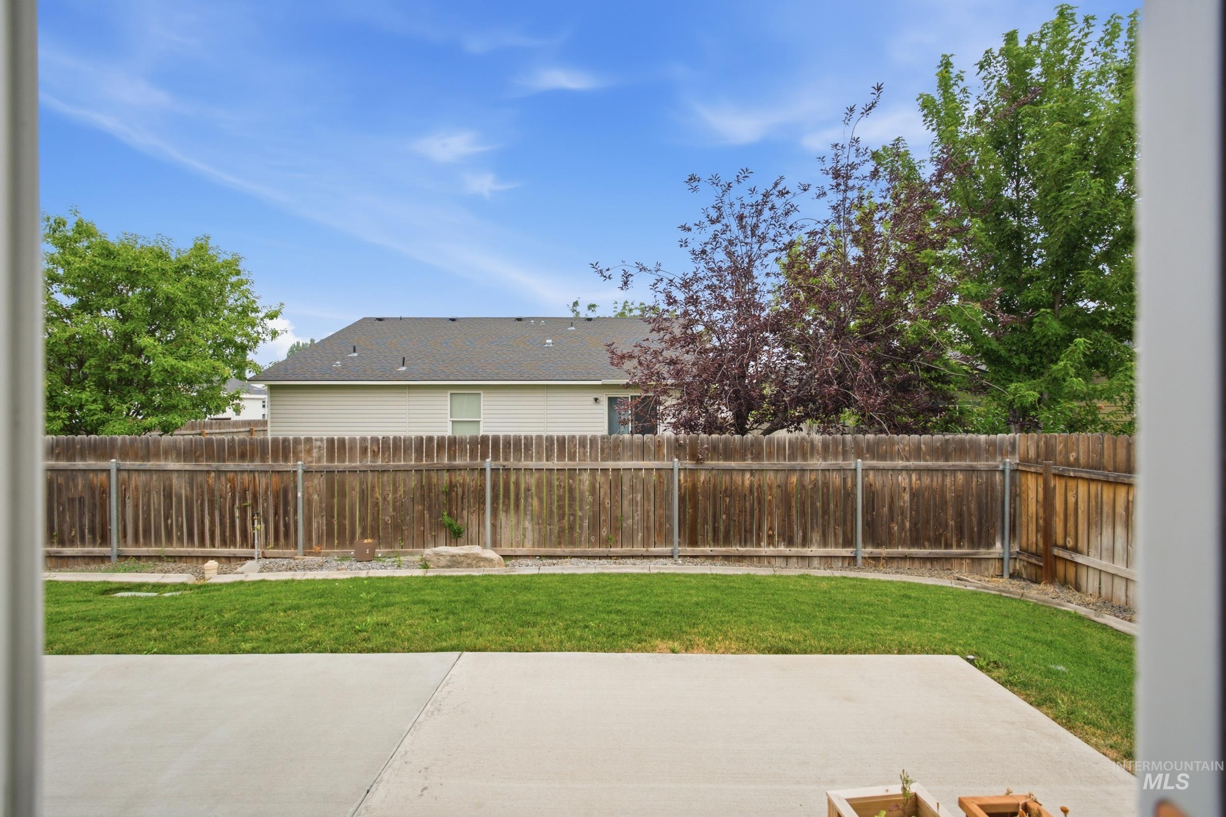 11852 Wilmington St, Caldwell, Idaho 83605, 3 Bedrooms, 2 Bathrooms, Residential For Sale, Price $394,900,MLS 98995107