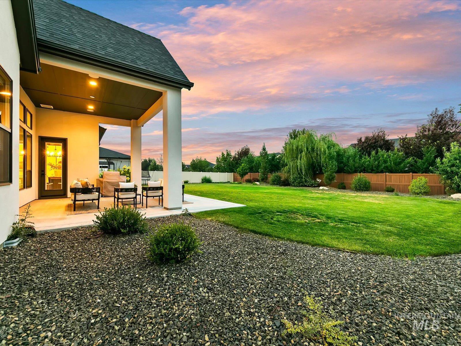 2546 N Heirloom Ave, Eagle, Idaho 83616, 5 Bedrooms, 4 Bathrooms, Residential For Sale, Price $1,384,900,MLS 98995108
