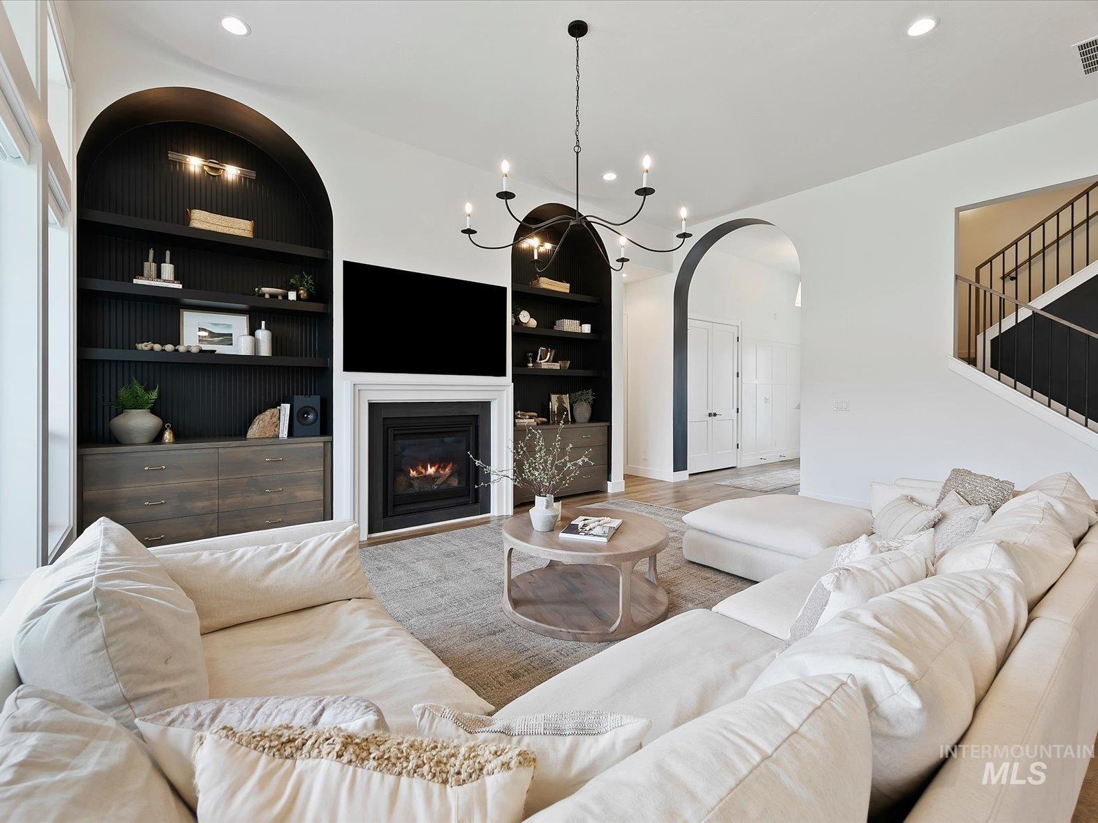 2546 N Heirloom Ave, Eagle, Idaho 83616, 5 Bedrooms, 4 Bathrooms, Residential For Sale, Price $1,384,900,MLS 98995108