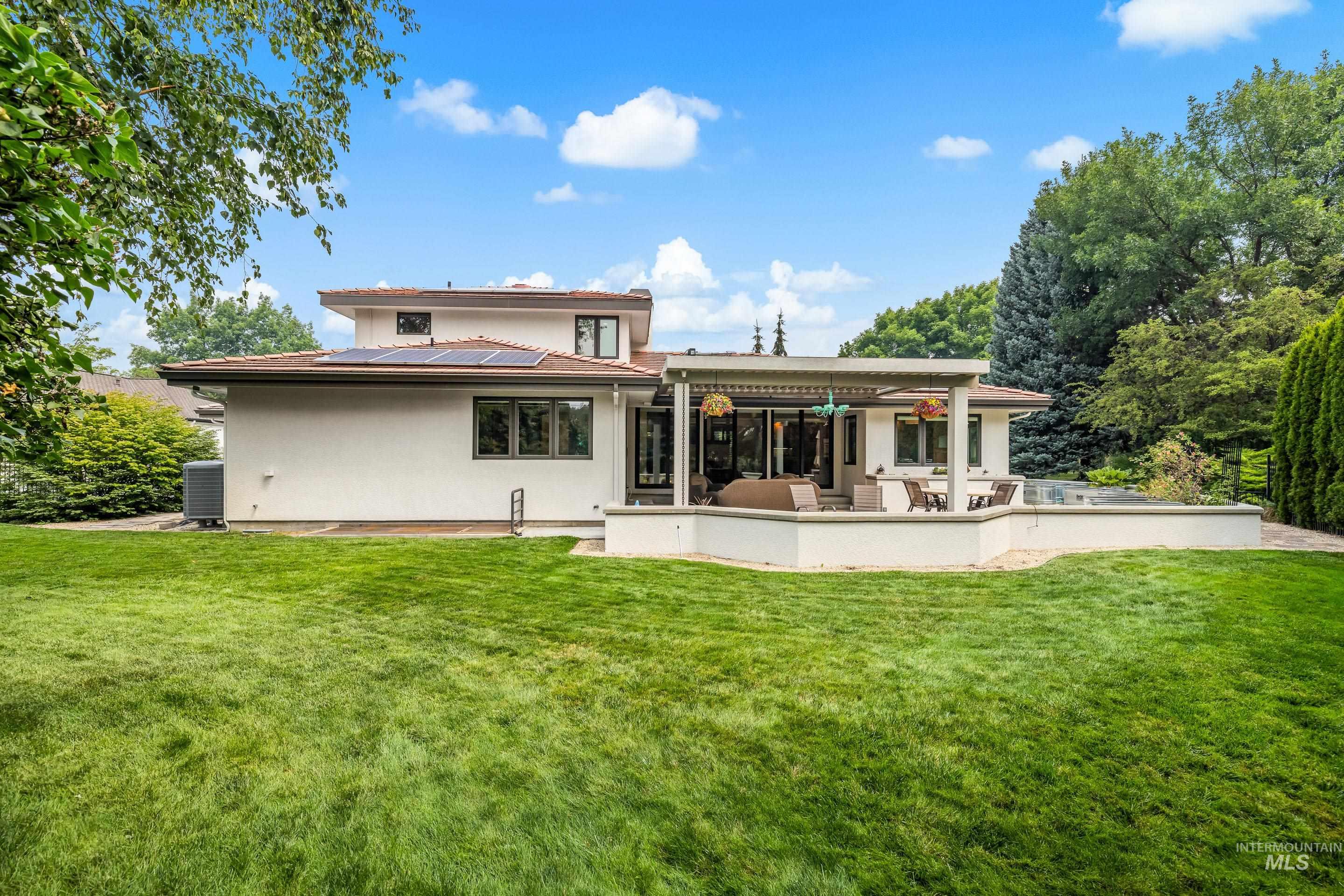 11247 W Hickory Bark Drive, Boise, Idaho 83713, 5 Bedrooms, 4 Bathrooms, Residential For Sale, Price $925,000,MLS 98995112