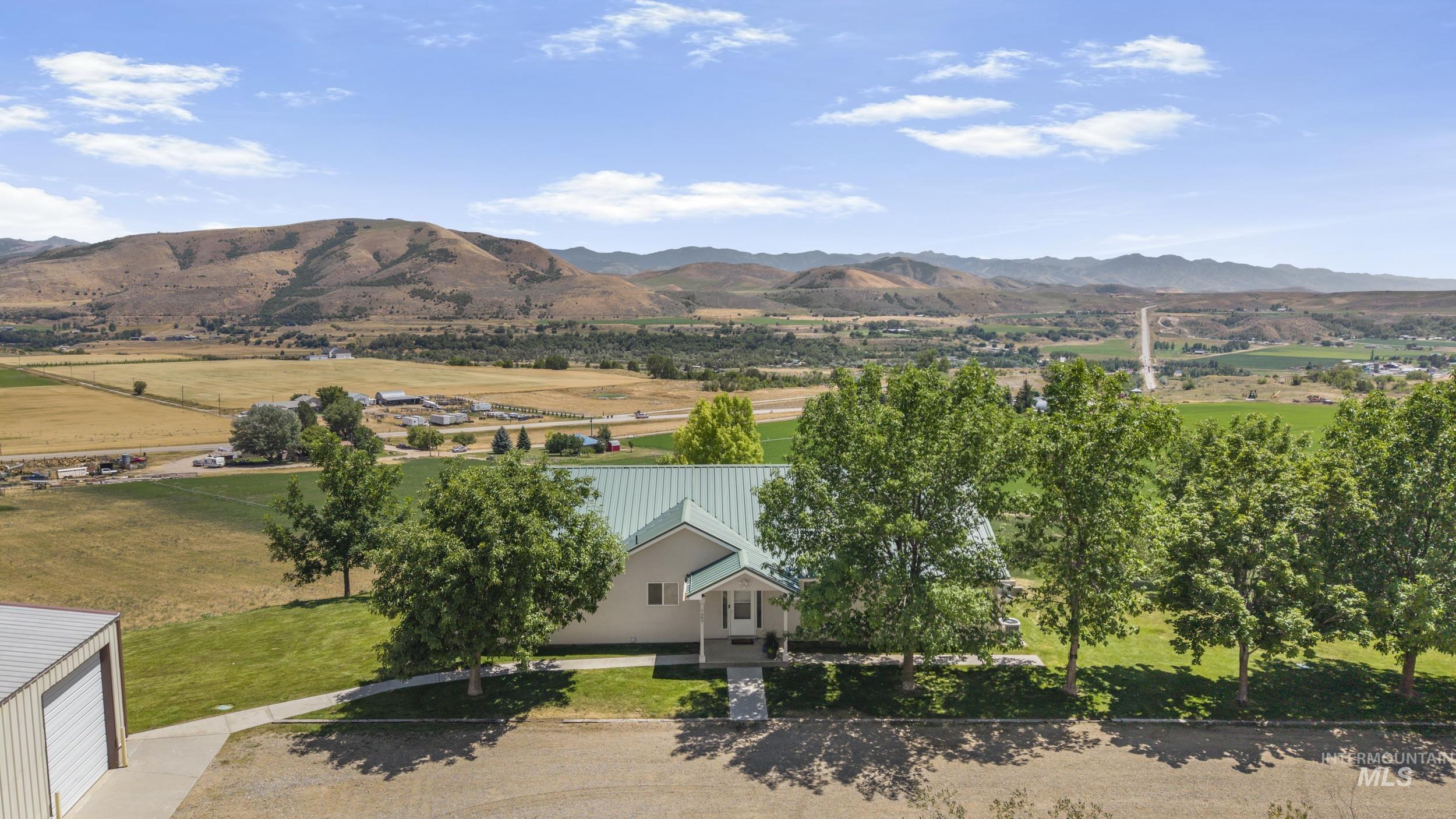 1457 E 4600 N, Preston, Idaho 83263, 6 Bedrooms, 3 Bathrooms, Residential For Sale, Price $949,000,MLS 98995113