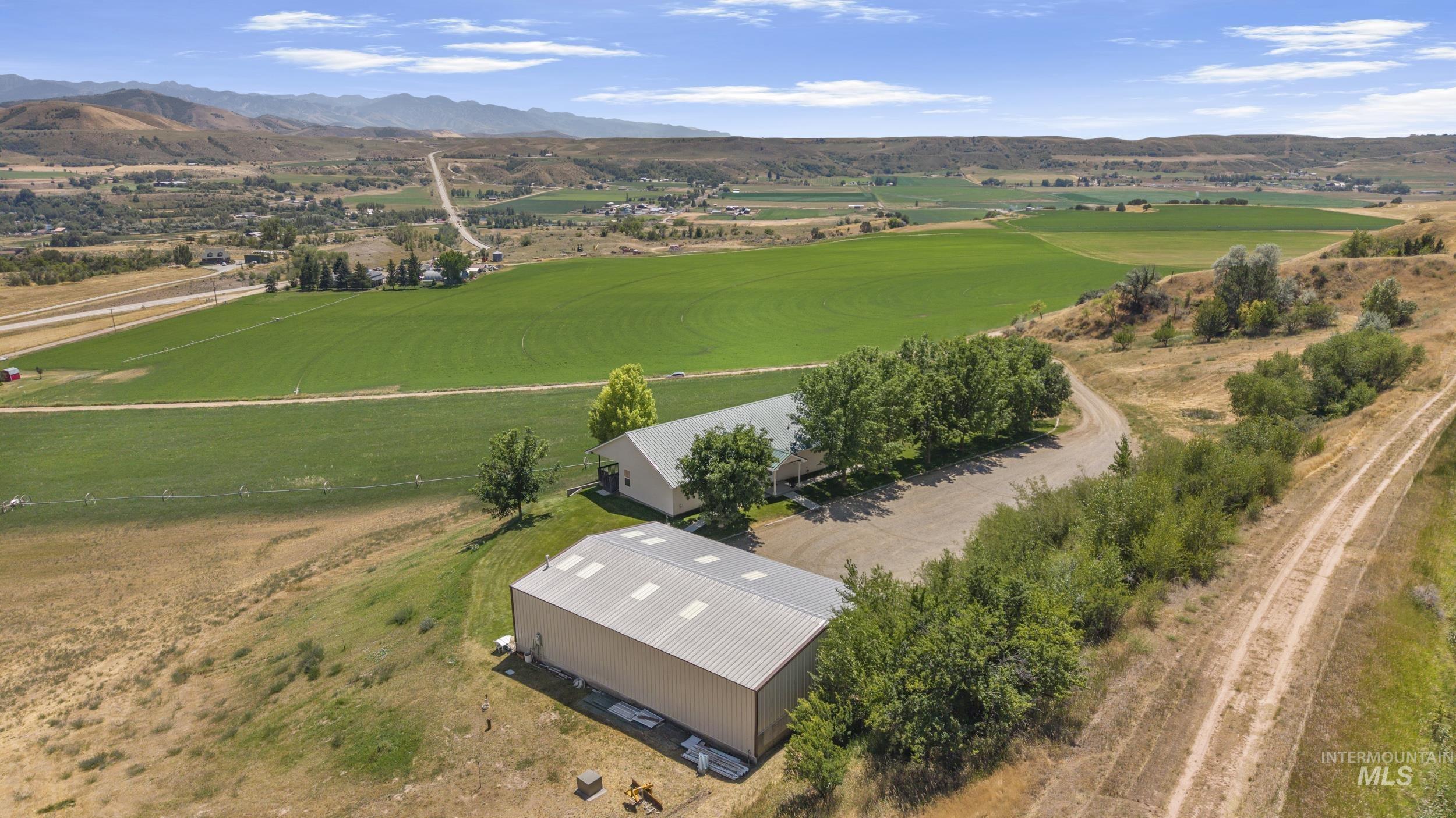 1457 E 4600 N, Preston, Idaho 83263, 6 Bedrooms, 3 Bathrooms, Residential For Sale, Price $949,000,MLS 98995113