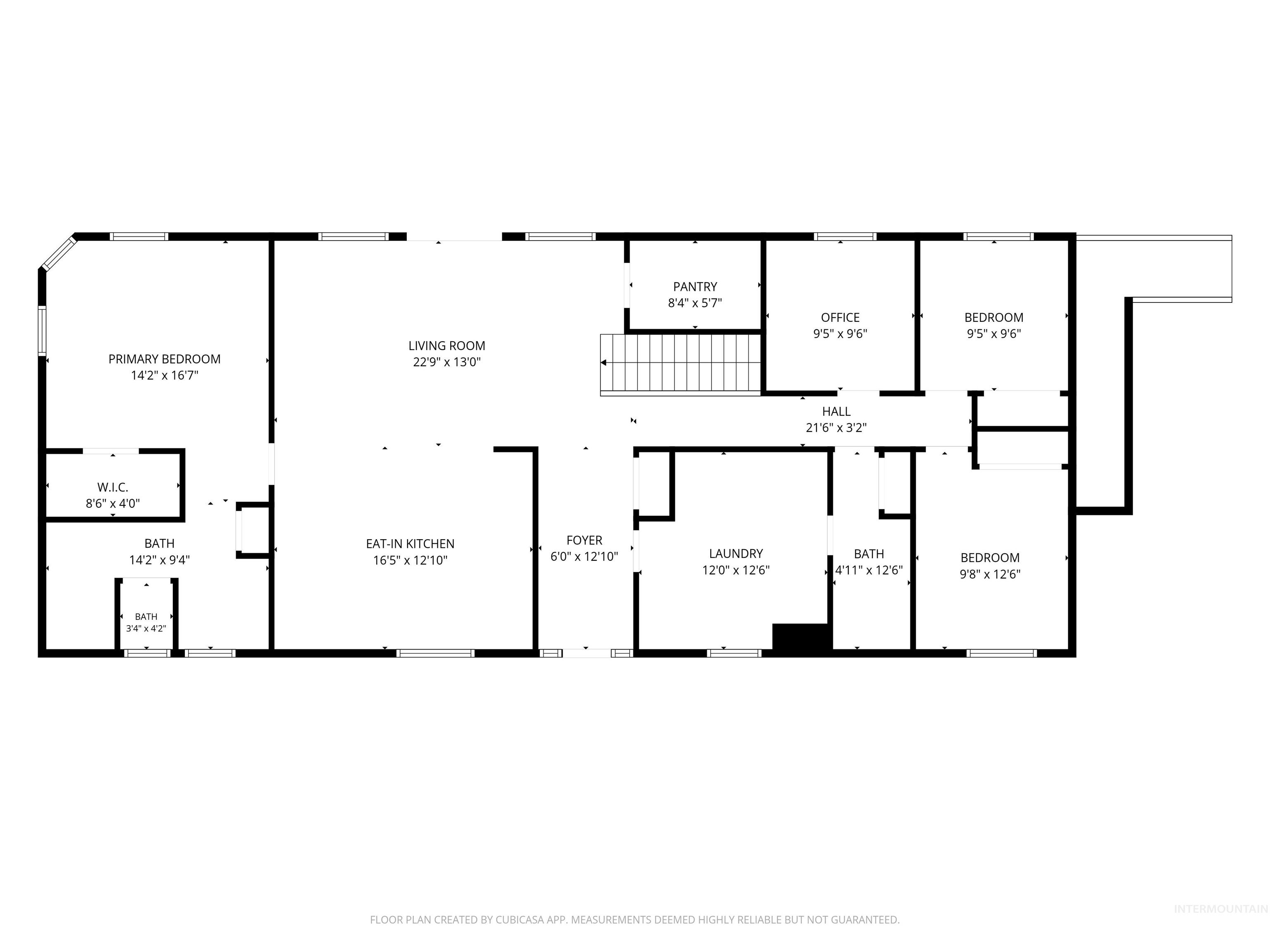 1457 E 4600 N, Preston, Idaho 83263, 6 Bedrooms, 3 Bathrooms, Residential For Sale, Price $949,000,MLS 98995113