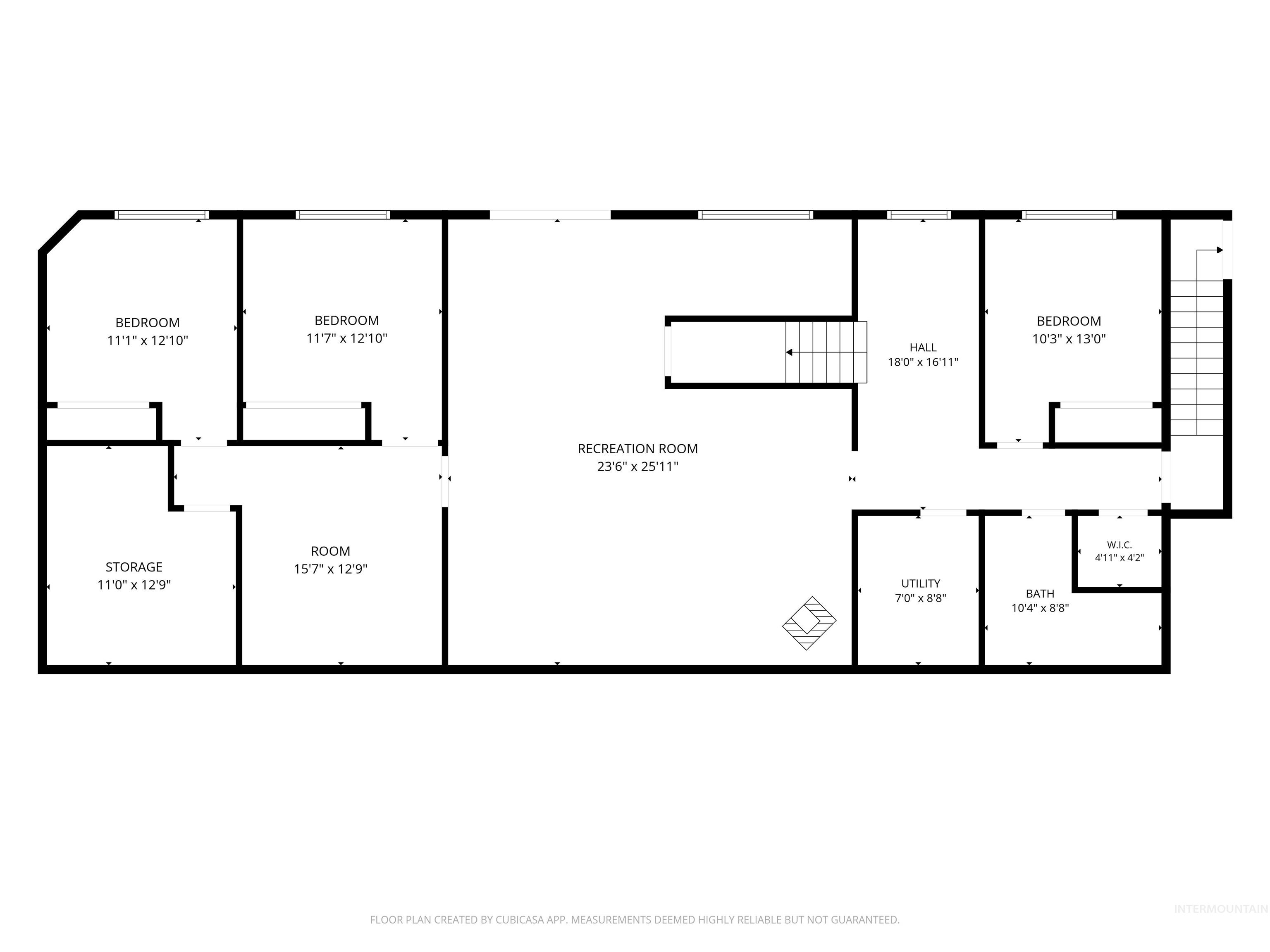 1457 E 4600 N, Preston, Idaho 83263, 6 Bedrooms, 3 Bathrooms, Residential For Sale, Price $949,000,MLS 98995113