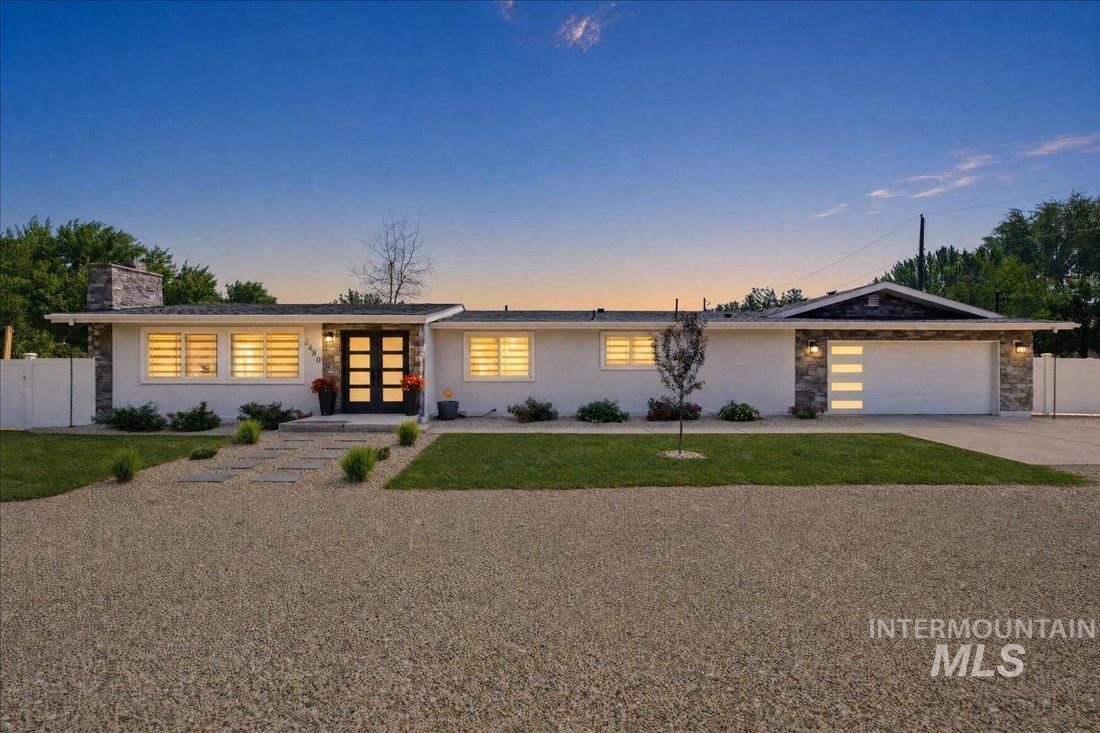 2480 S Cloverdale Rd, Boise, Idaho 83709, 4 Bedrooms, 3 Bathrooms, Residential For Sale, Price $993,750,MLS 98995115