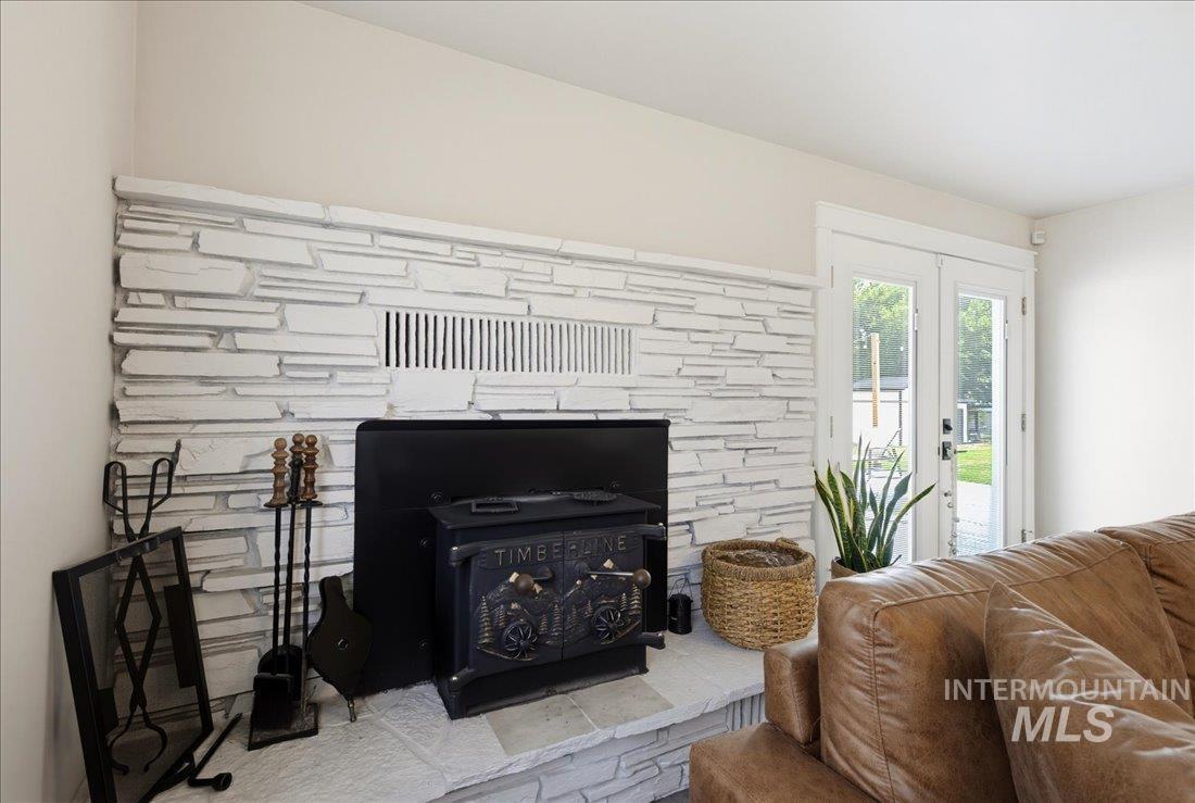 2480 S Cloverdale Rd, Boise, Idaho 83709, 4 Bedrooms, 3 Bathrooms, Residential For Sale, Price $993,750,MLS 98995115