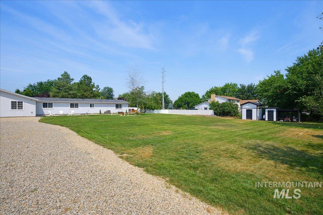 2480 S Cloverdale Rd, Boise, Idaho 83709, 4 Bedrooms, 3 Bathrooms, Residential For Sale, Price $993,750,MLS 98995115