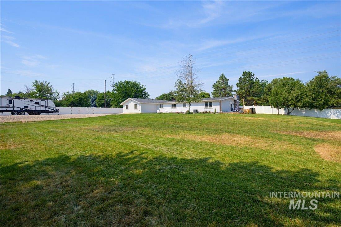 2480 S Cloverdale Rd, Boise, Idaho 83709, 4 Bedrooms, 3 Bathrooms, Residential For Sale, Price $993,750,MLS 98995115