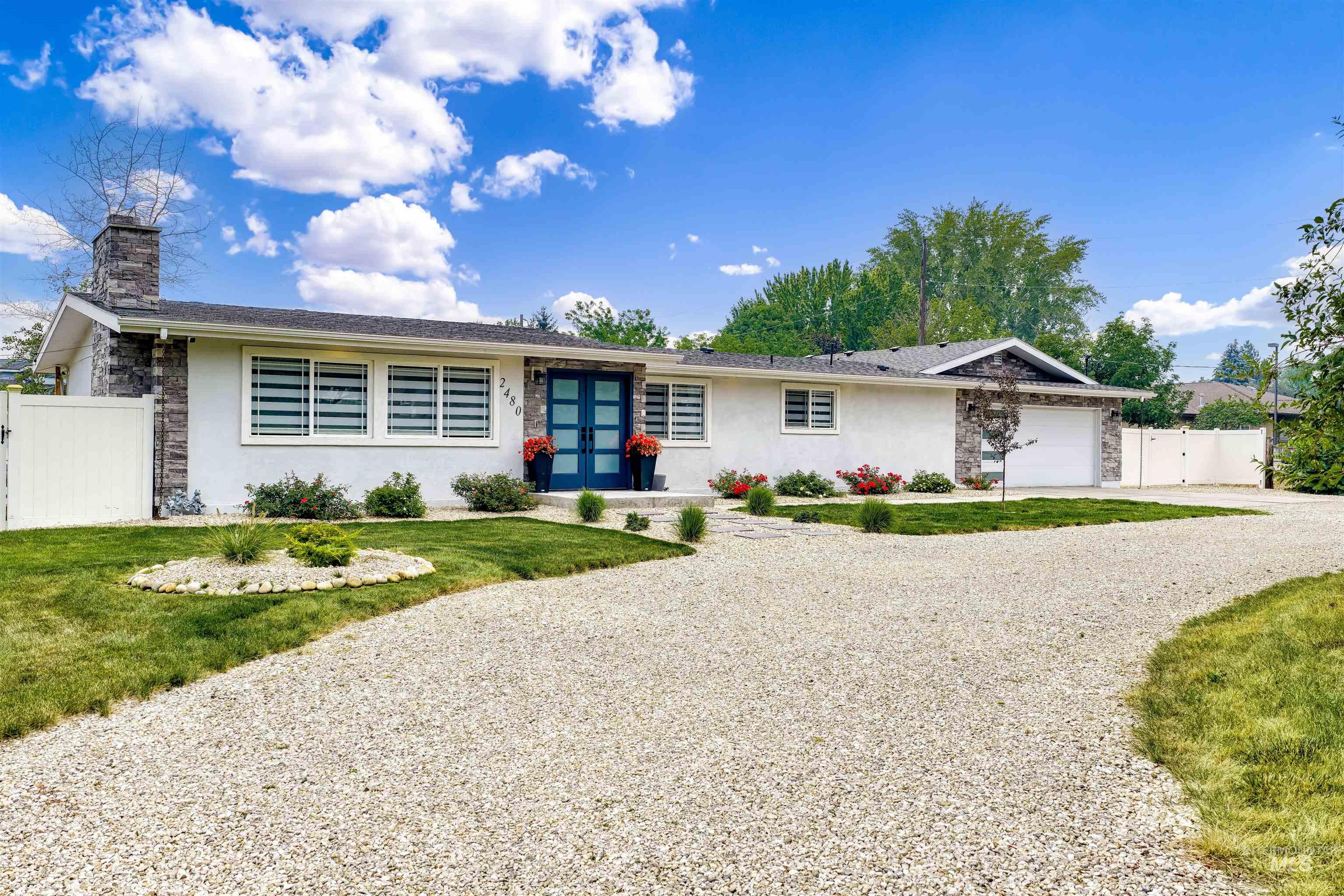 2480 S Cloverdale Rd, Boise, Idaho 83709, 4 Bedrooms, 3 Bathrooms, Residential For Sale, Price $993,750,MLS 98995115