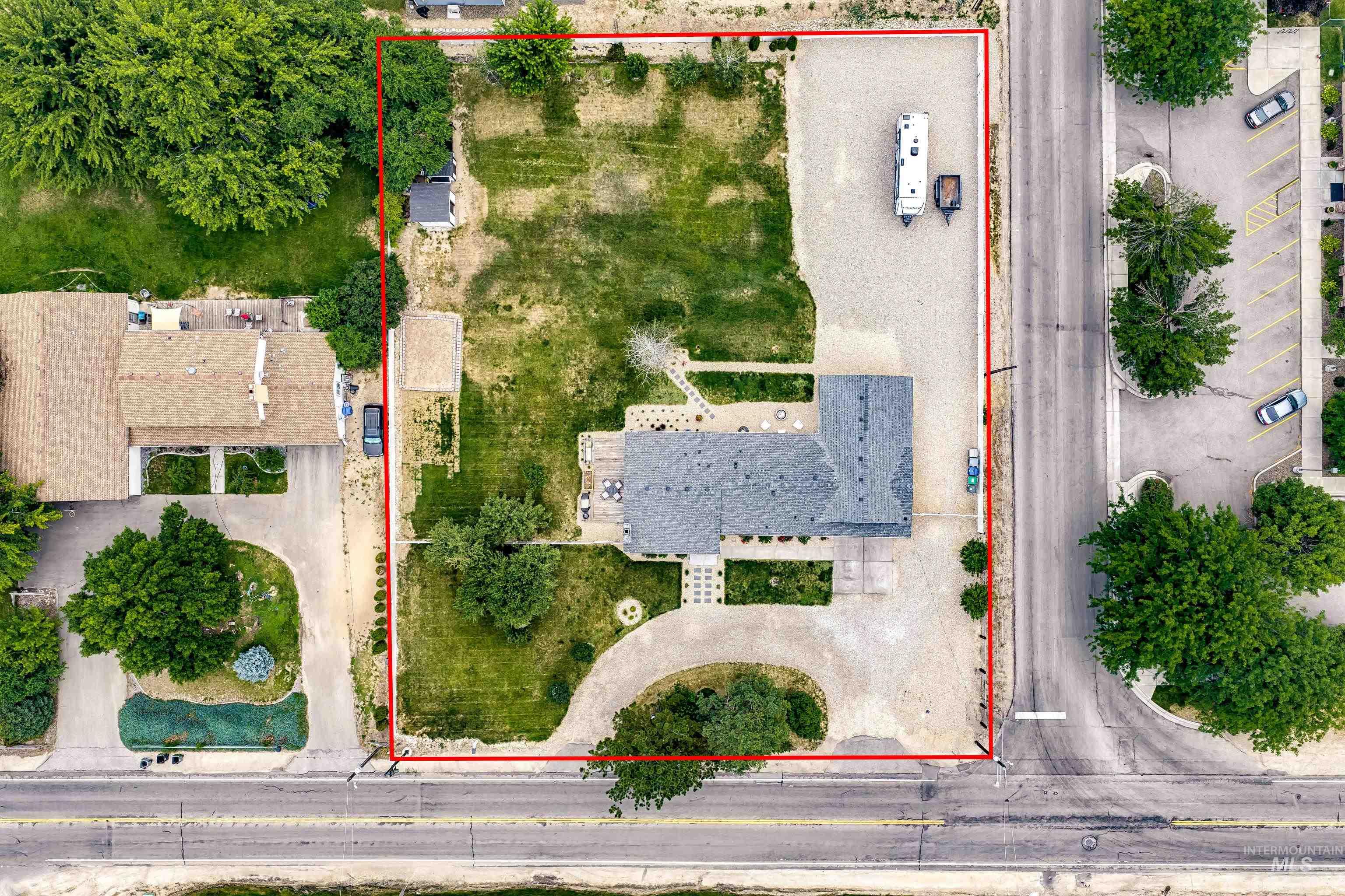2480 S Cloverdale Rd, Boise, Idaho 83709, 4 Bedrooms, 3 Bathrooms, Residential For Sale, Price $993,750,MLS 98995115