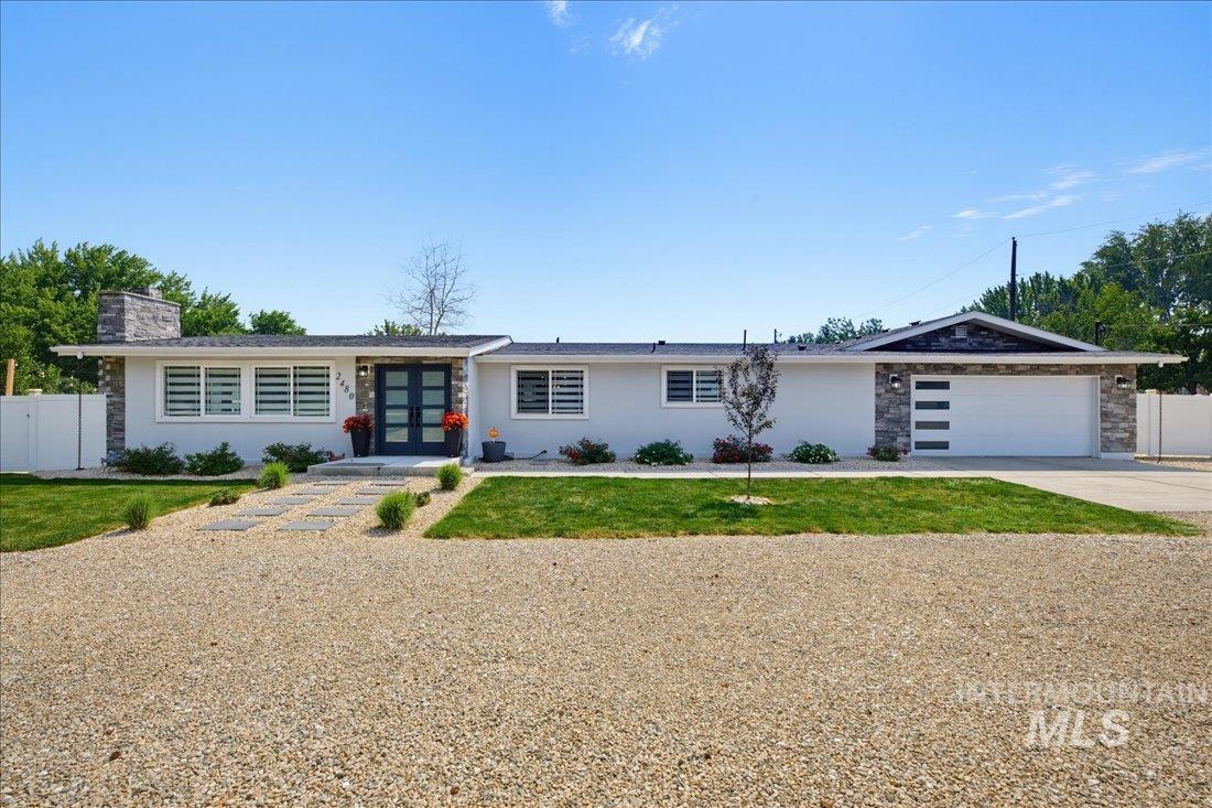 2480 S Cloverdale Rd, Boise, Idaho 83709, 4 Bedrooms, 3 Bathrooms, Residential For Sale, Price $993,750,MLS 98995115