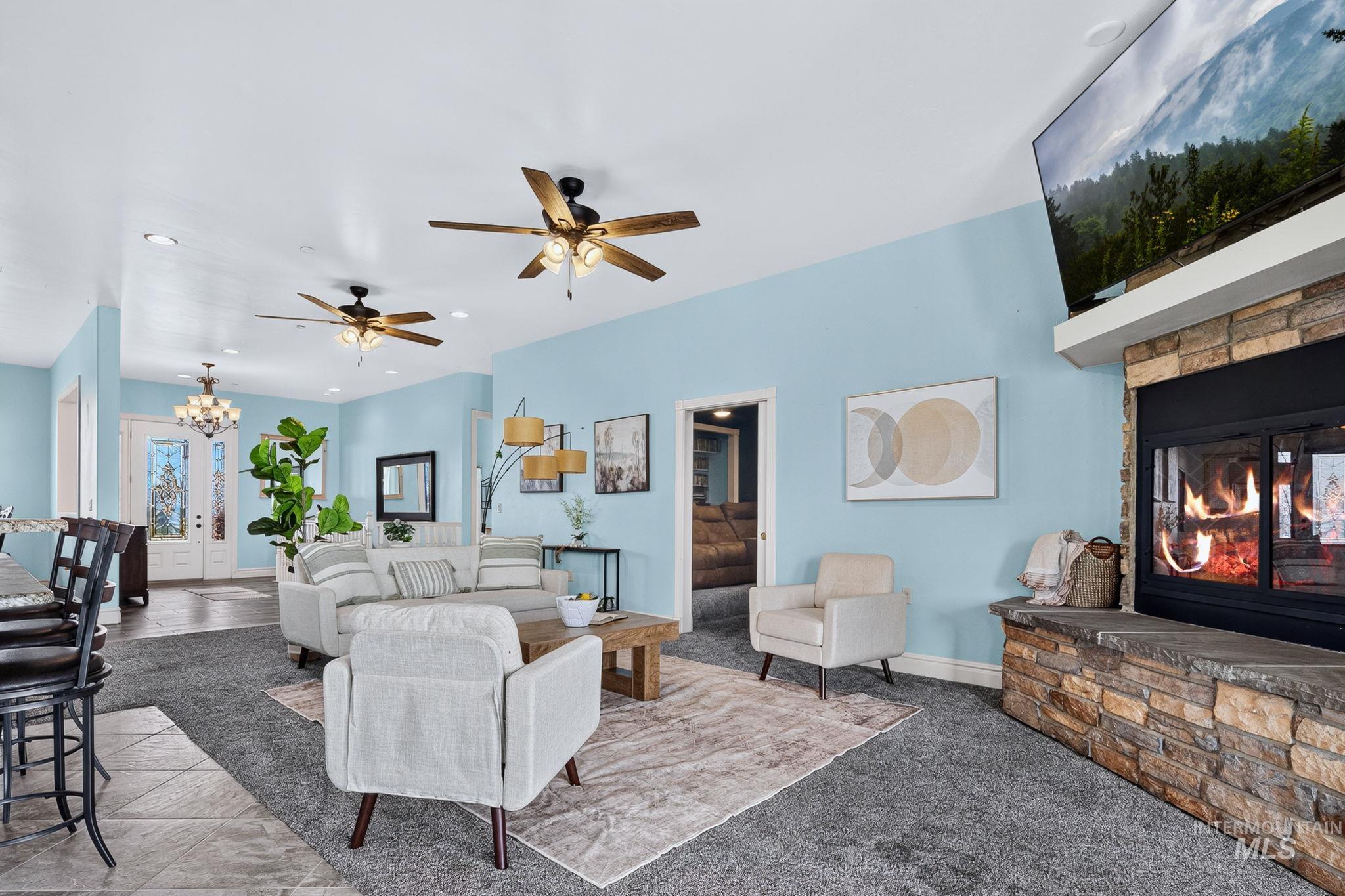 11378 Purple Sage Rd, Middleton, Idaho 83644, 5 Bedrooms, 4 Bathrooms, Residential For Sale, Price $1,850,000,MLS 98995117
