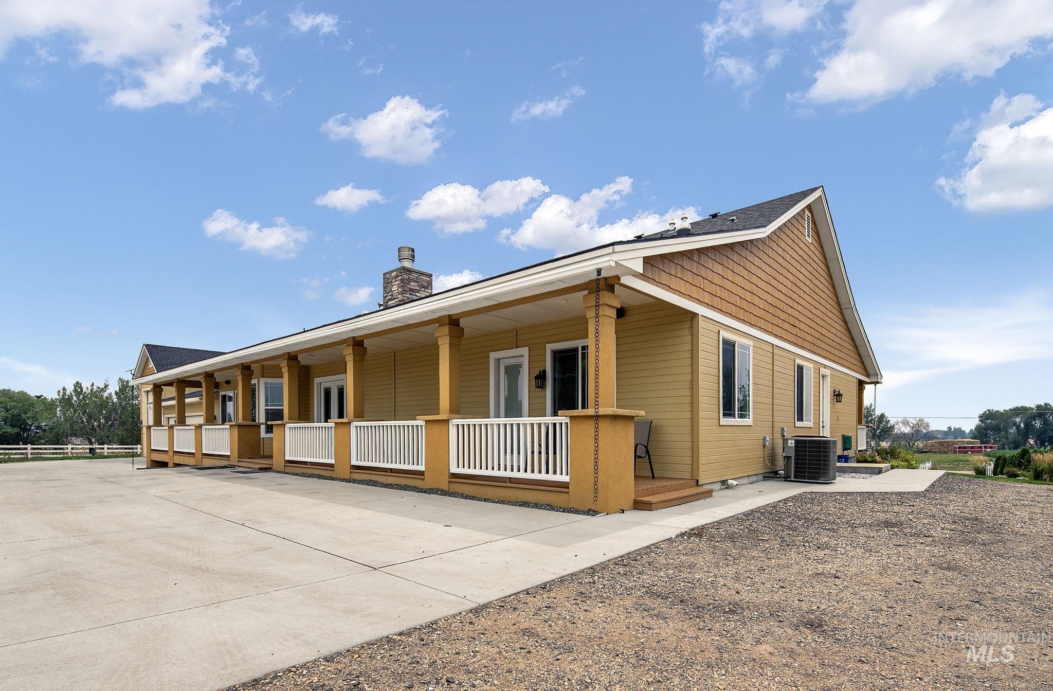 11378 Purple Sage Rd, Middleton, Idaho 83644, 5 Bedrooms, 4 Bathrooms, Residential For Sale, Price $1,850,000,MLS 98995117