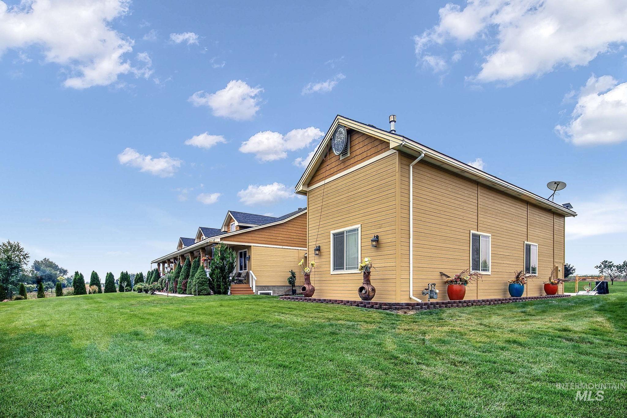 11378 Purple Sage Rd, Middleton, Idaho 83644, 5 Bedrooms, 4 Bathrooms, Residential For Sale, Price $1,850,000,MLS 98995117